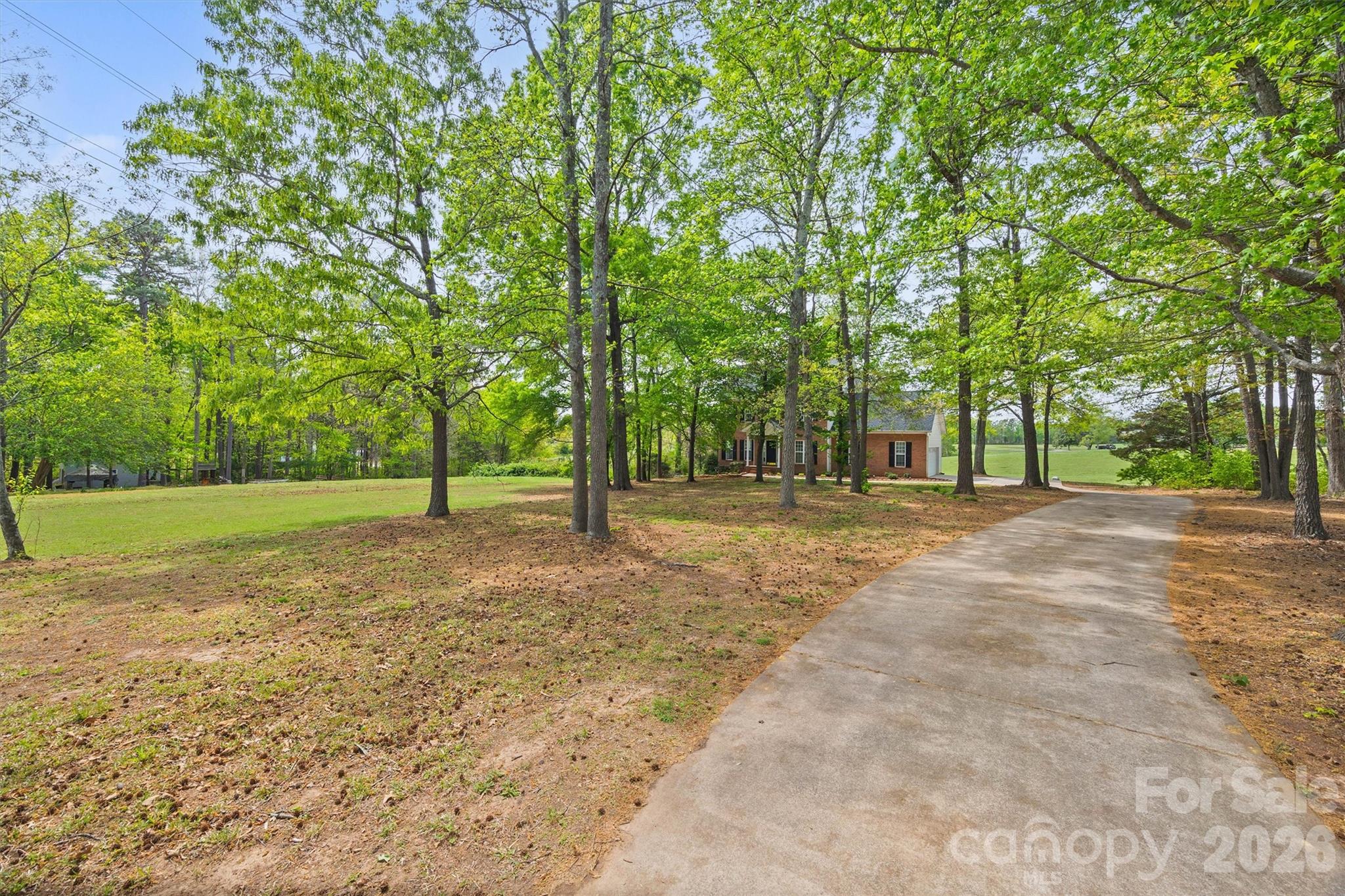 3209 Stump Lake Drive — Monroe