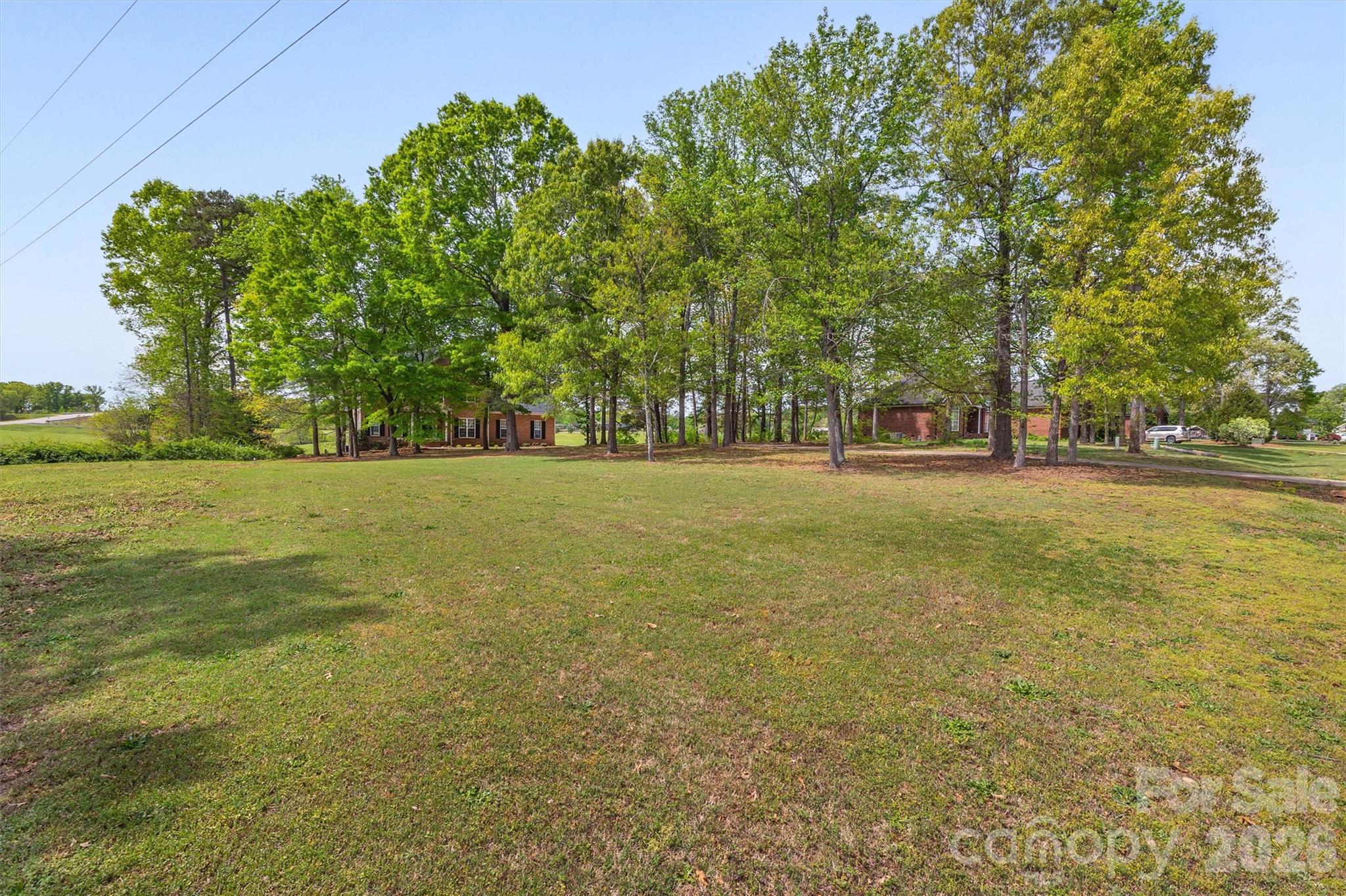 3209 Stump Lake Drive — Monroe