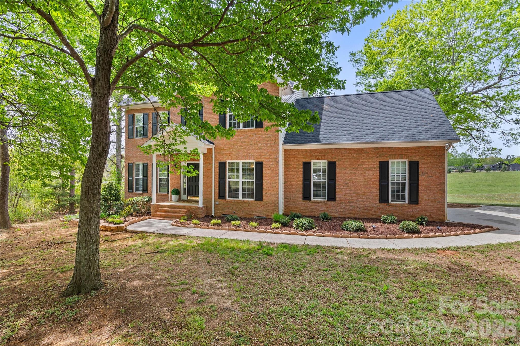 3209 Stump Lake Drive — Monroe