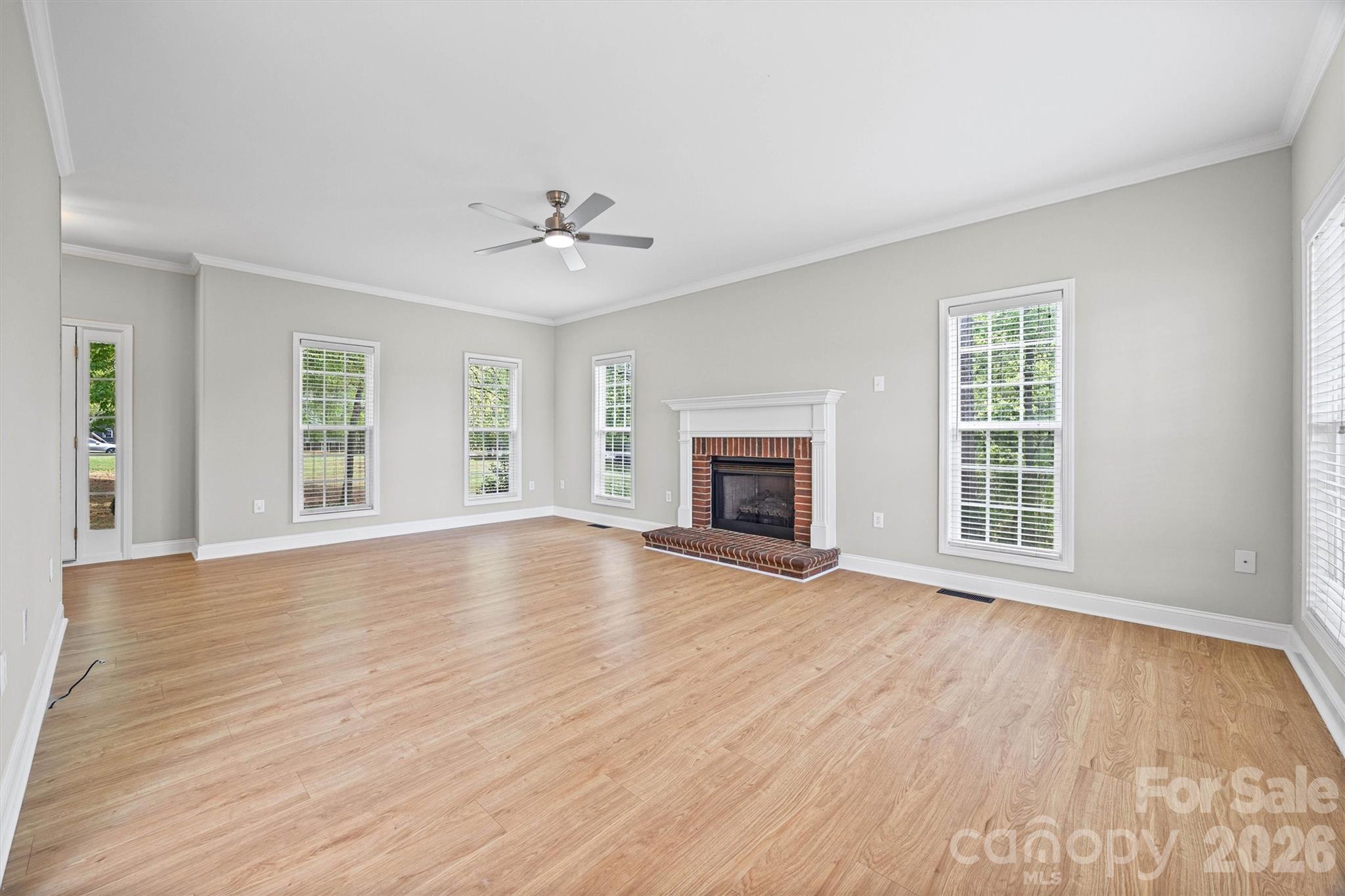 3209 Stump Lake Drive — Monroe