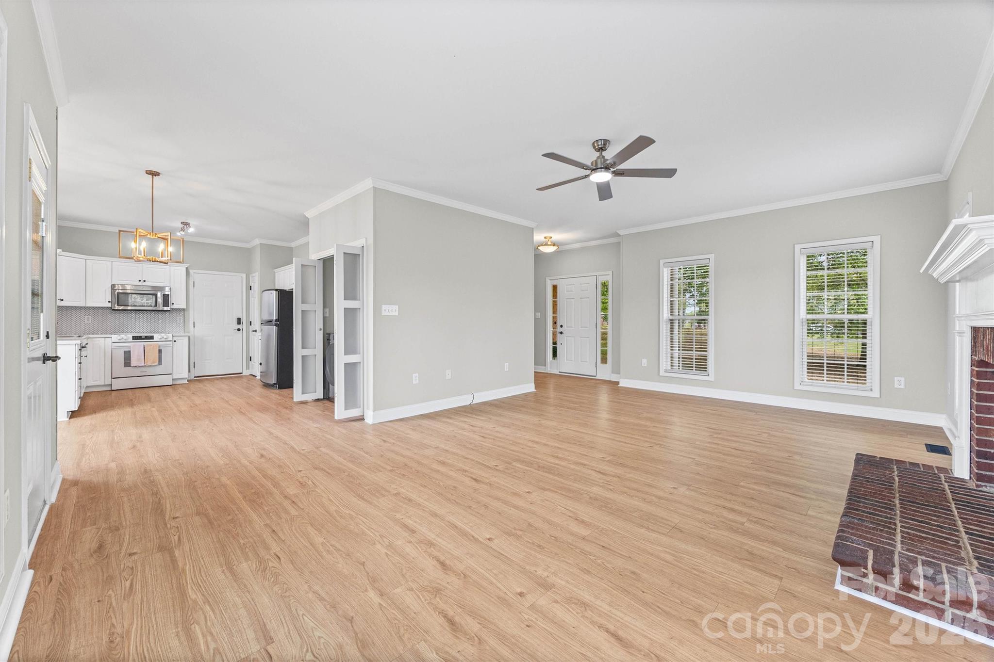 3209 Stump Lake Drive — Monroe