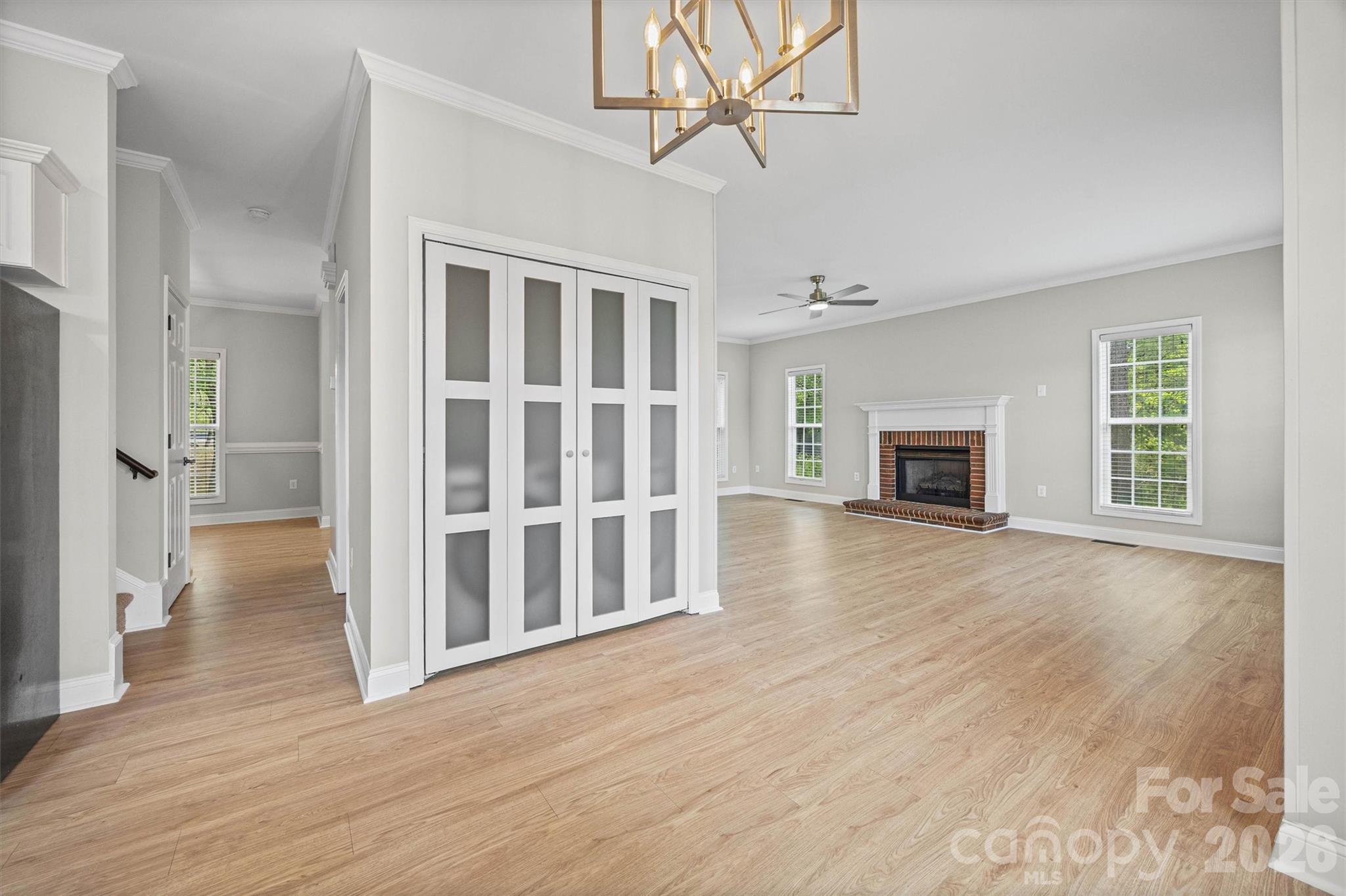 3209 Stump Lake Drive — Monroe
