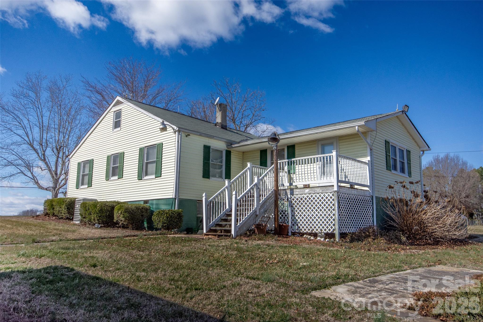 2211 Buffalo Shoals Road — Statesville
