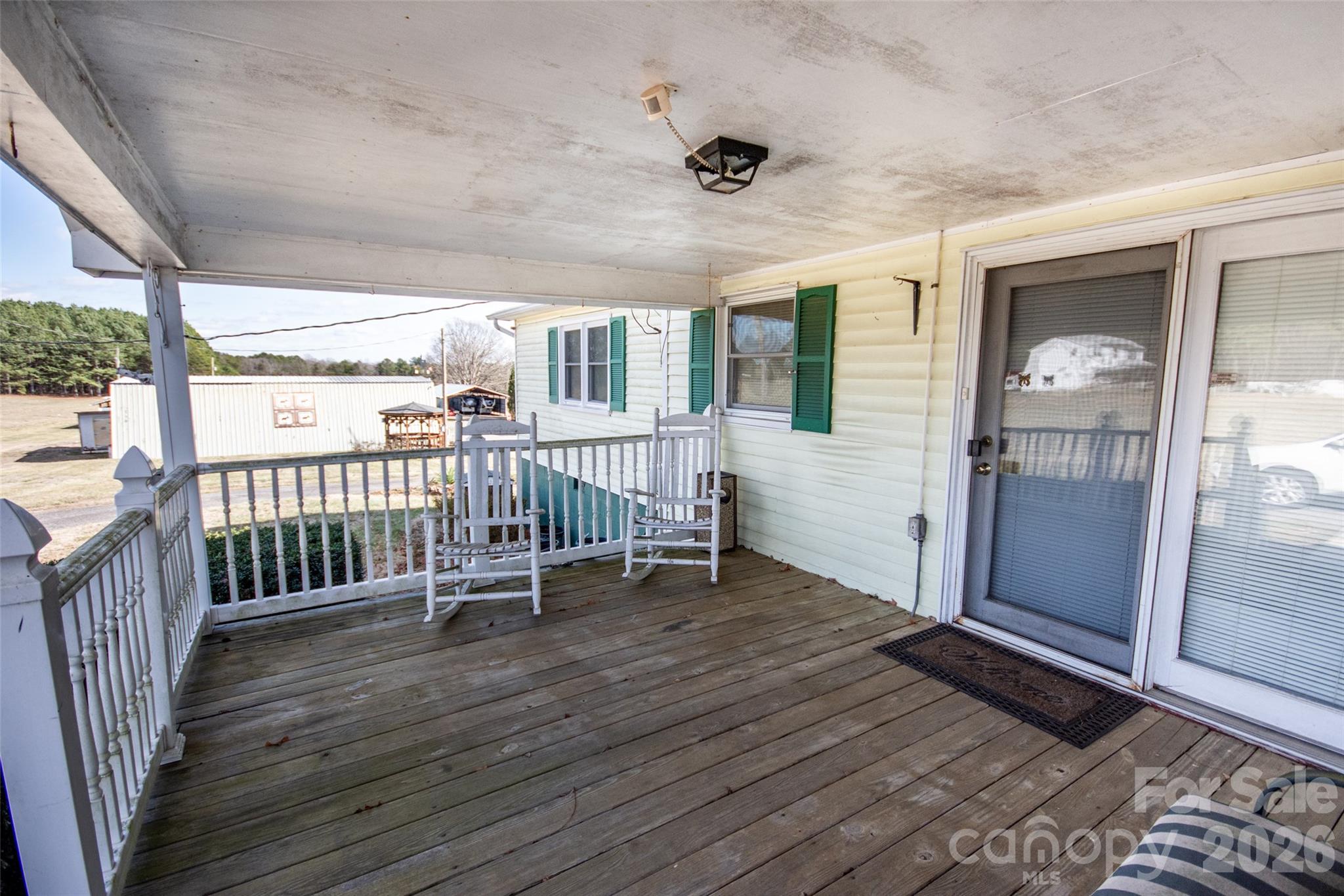 2211 Buffalo Shoals Road — Statesville