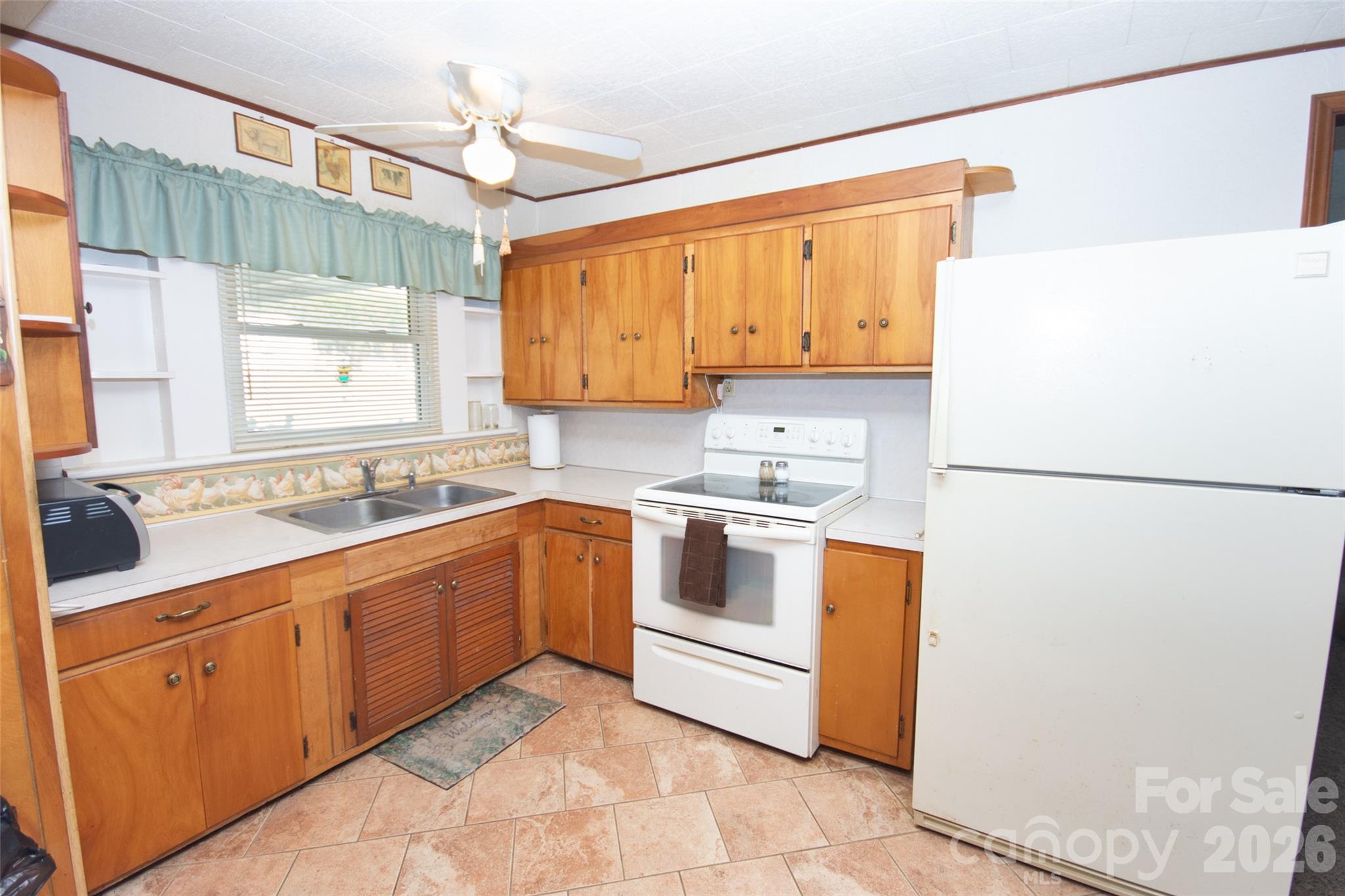 2211 Buffalo Shoals Road — Statesville