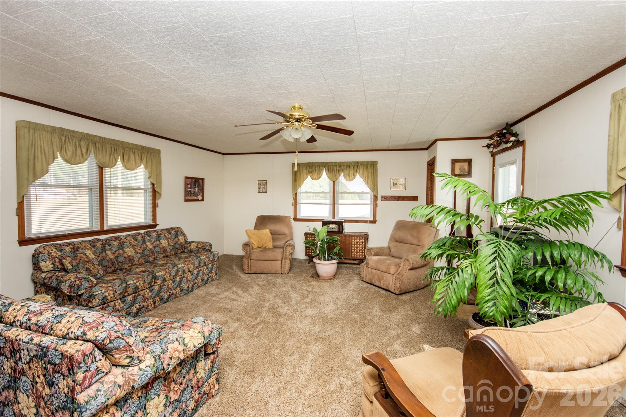 2211 Buffalo Shoals Road — Statesville