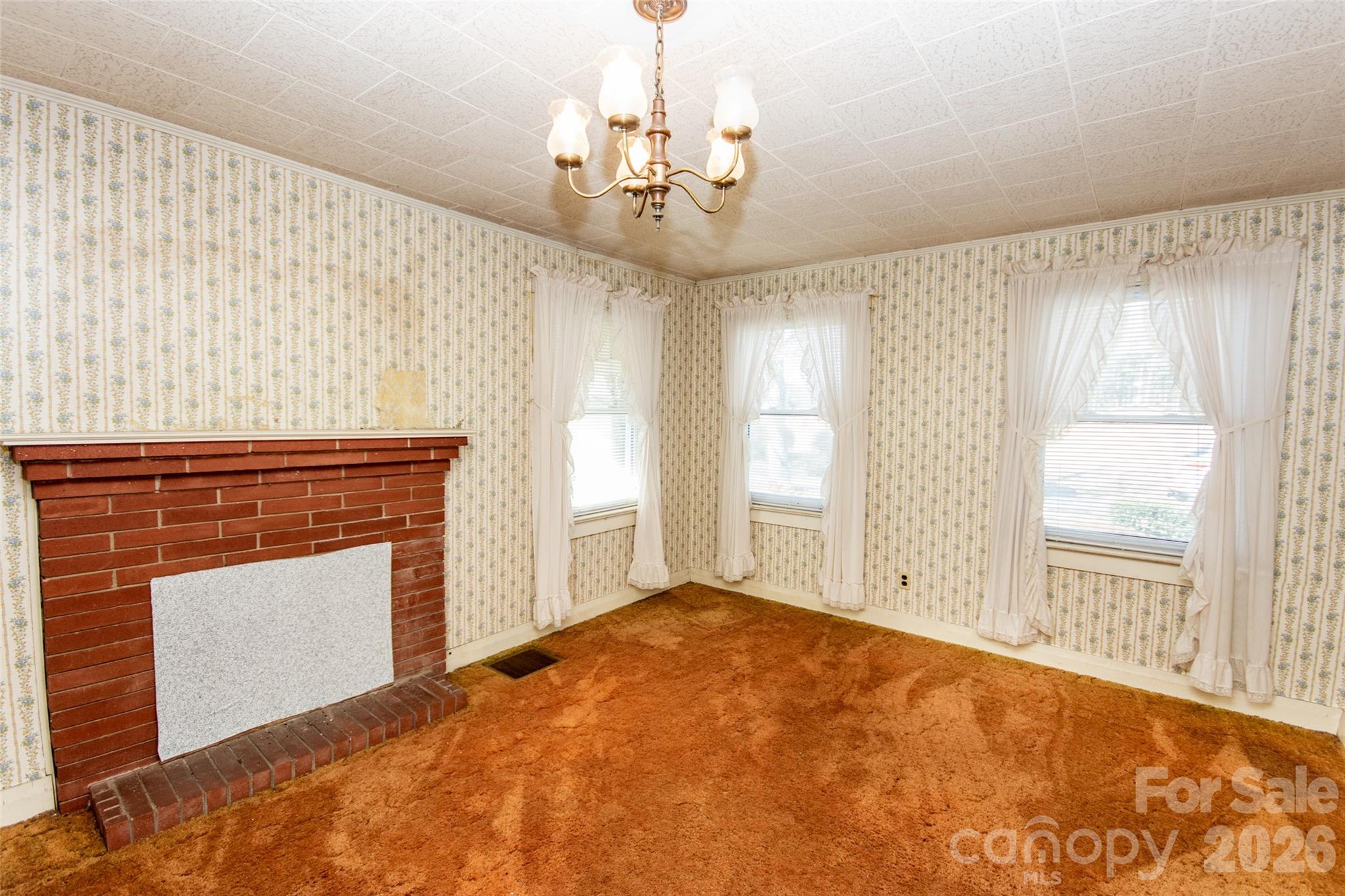2211 Buffalo Shoals Road — Statesville