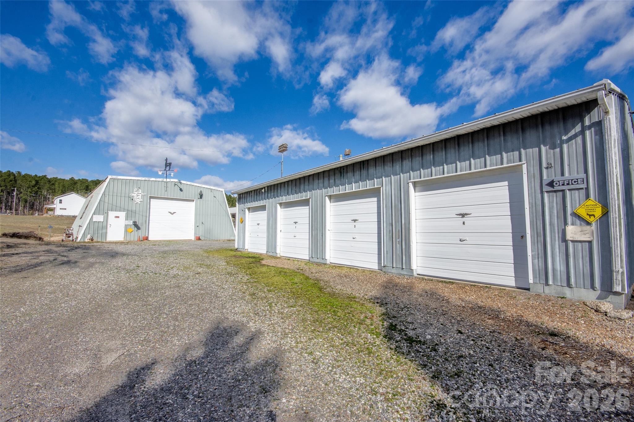 2211 Buffalo Shoals Road — Statesville
