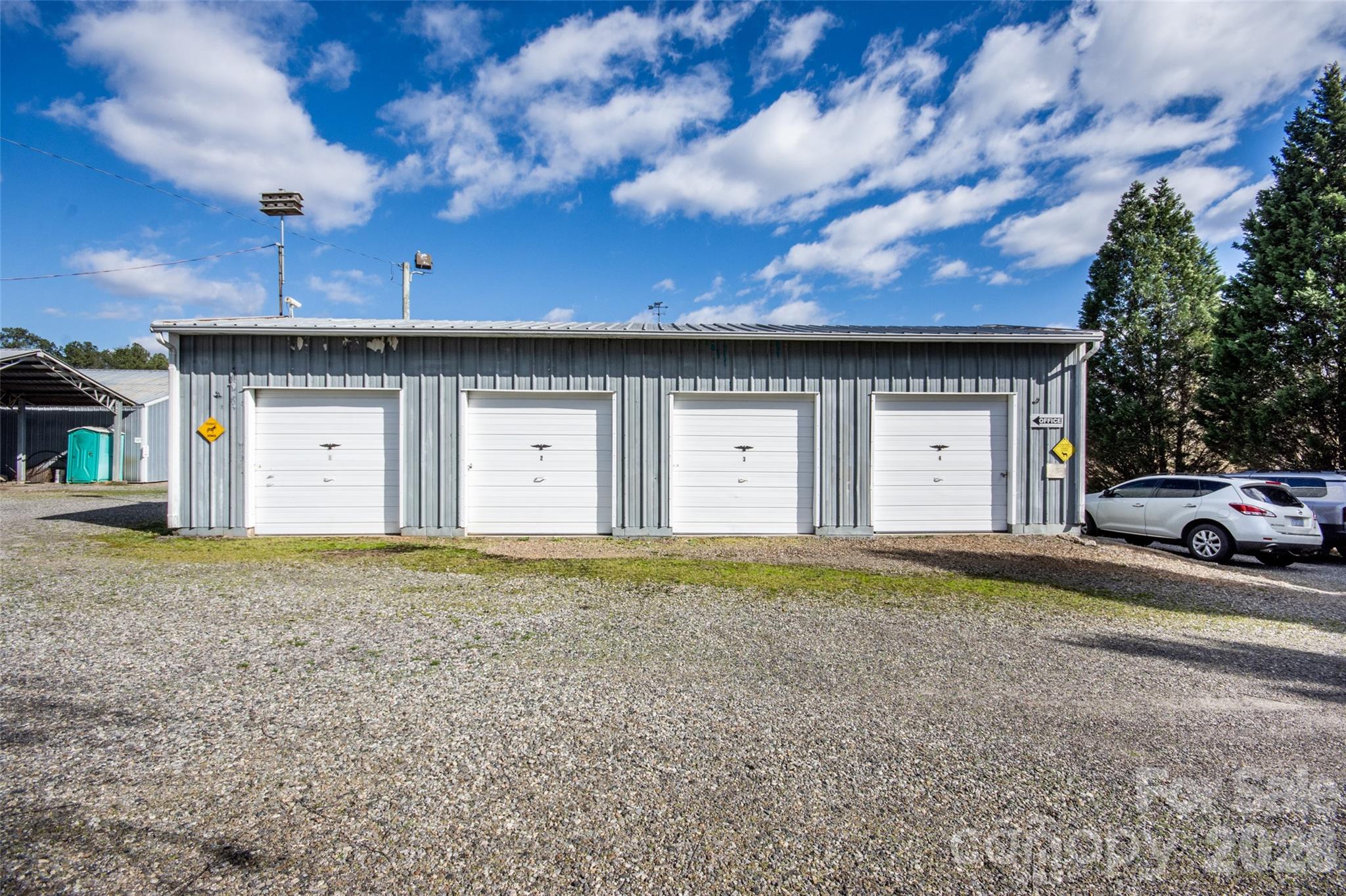 2211 Buffalo Shoals Road — Statesville