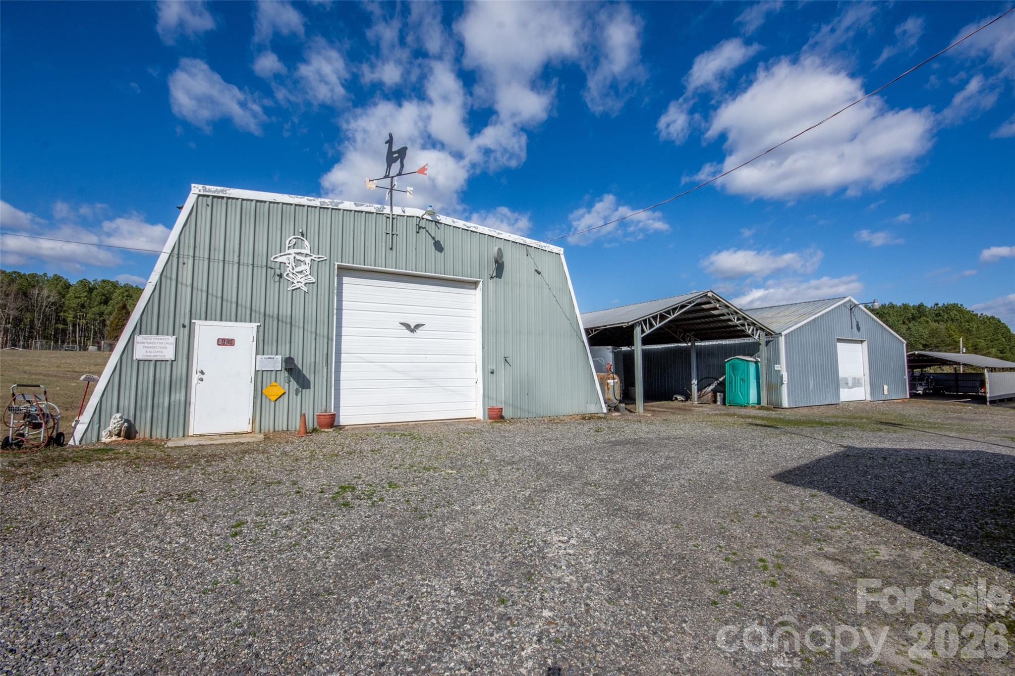 2211 Buffalo Shoals Road — Statesville