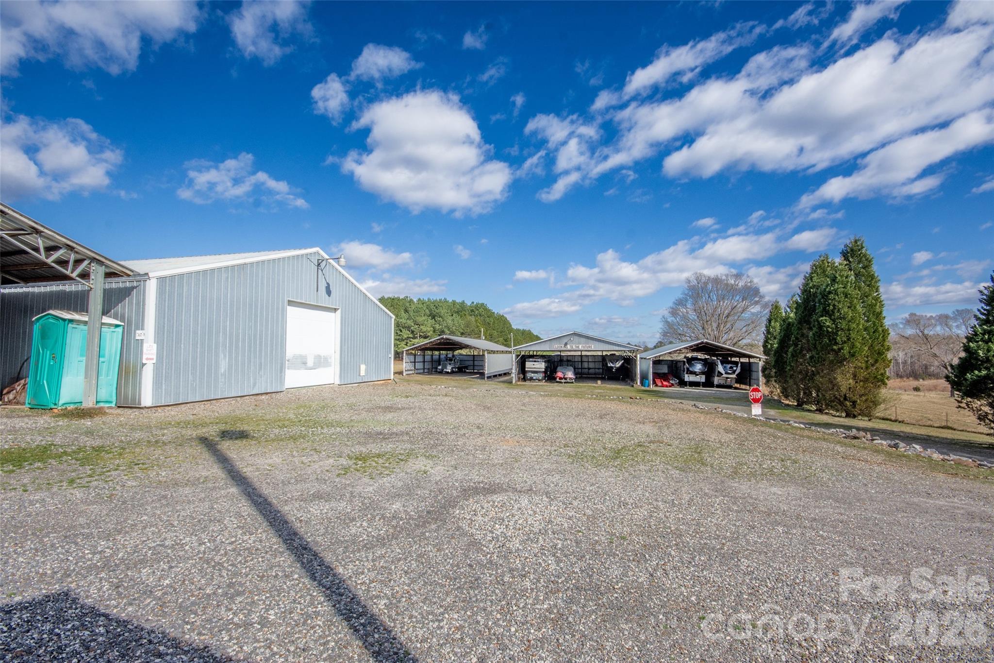 2211 Buffalo Shoals Road — Statesville