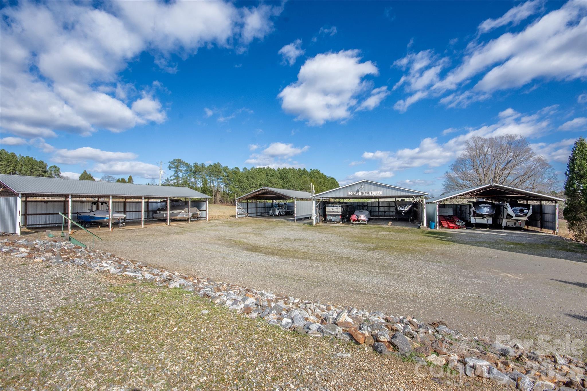 2211 Buffalo Shoals Road — Statesville