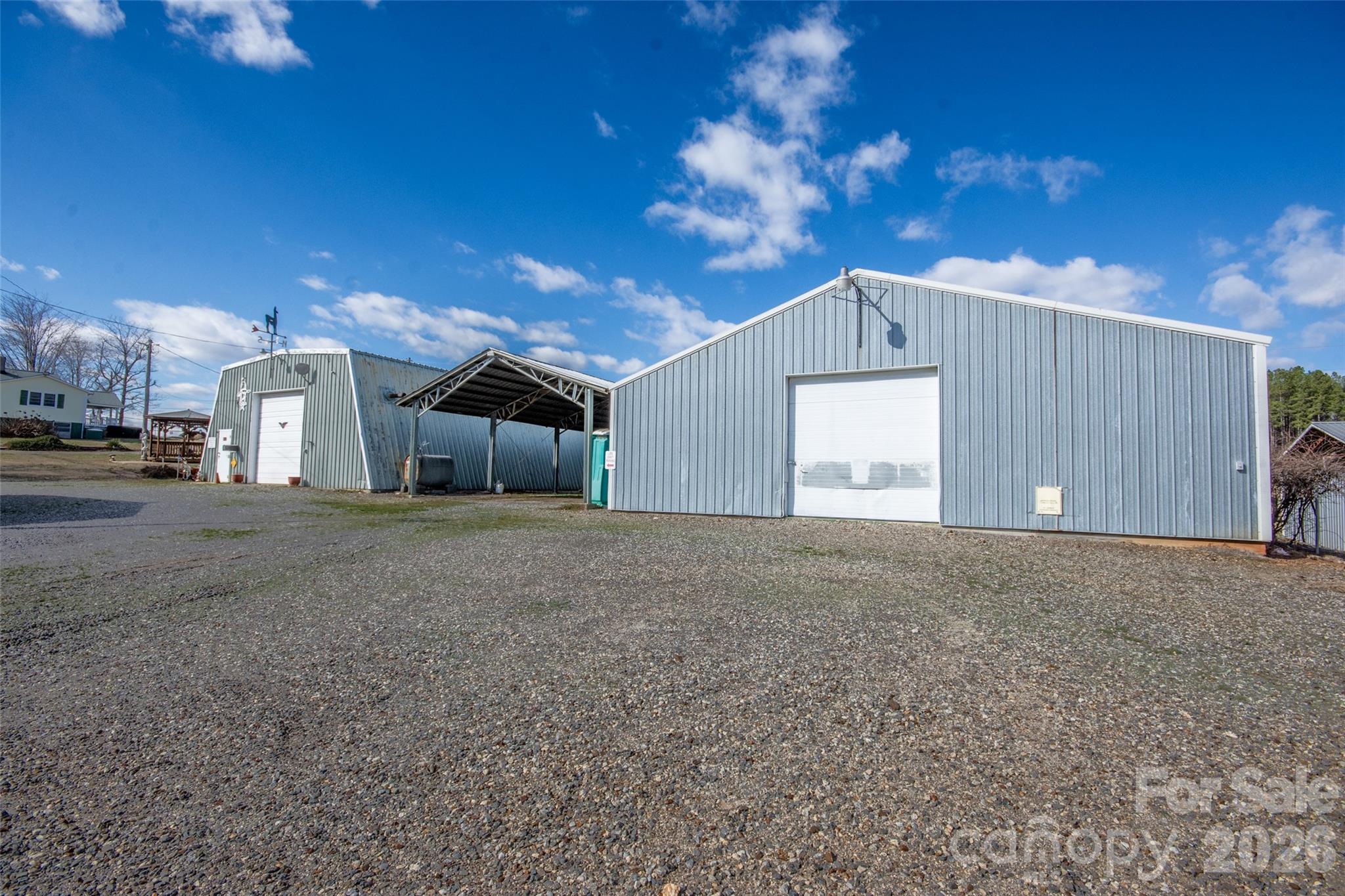 2211 Buffalo Shoals Road — Statesville