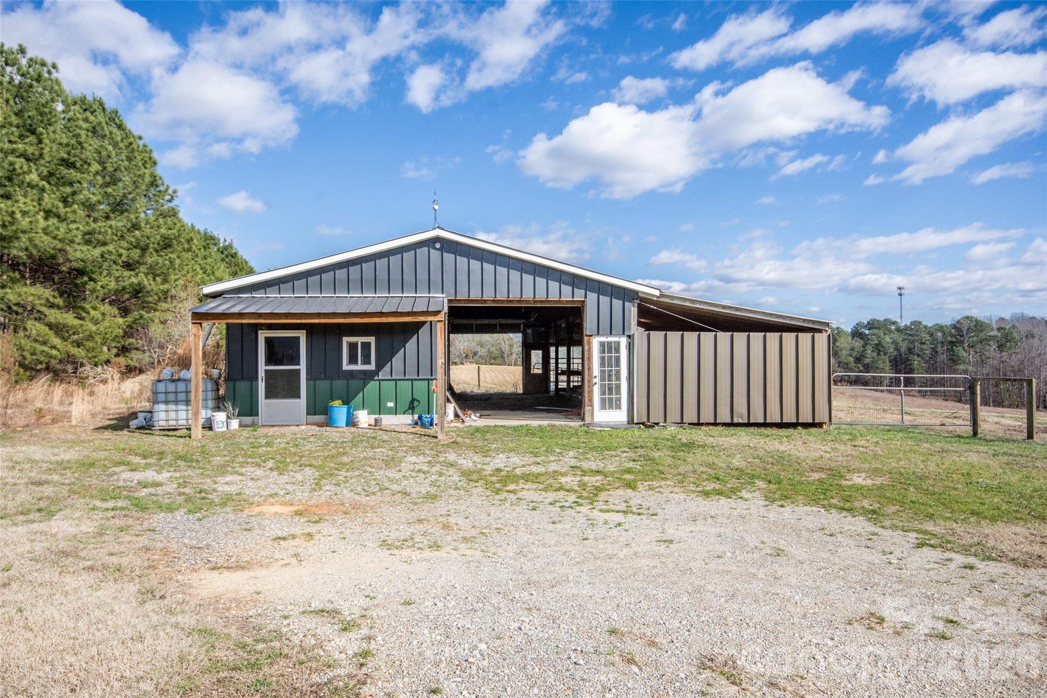 2211 Buffalo Shoals Road — Statesville