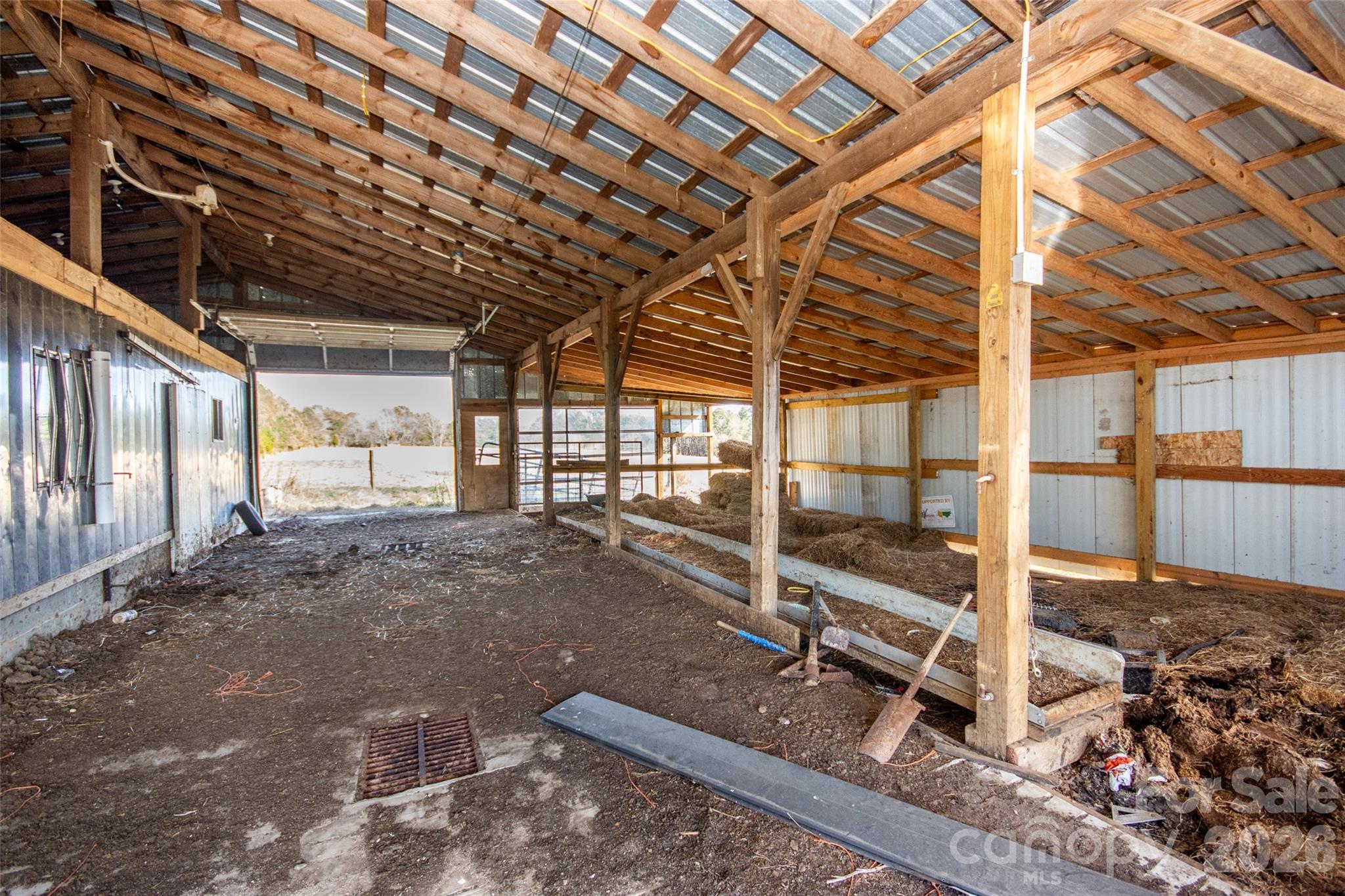 2211 Buffalo Shoals Road — Statesville