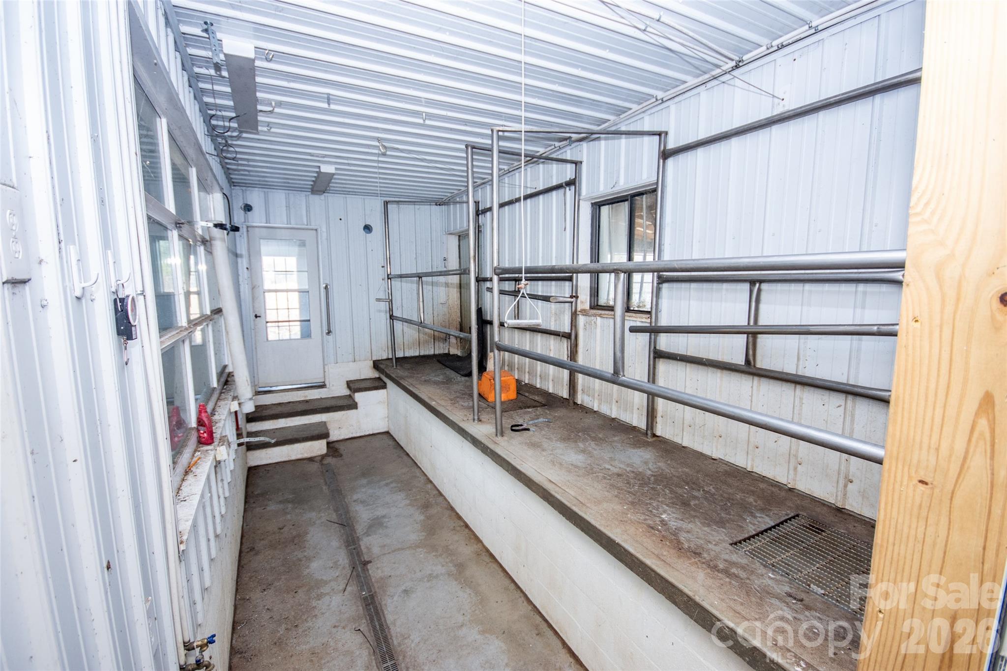 2211 Buffalo Shoals Road — Statesville