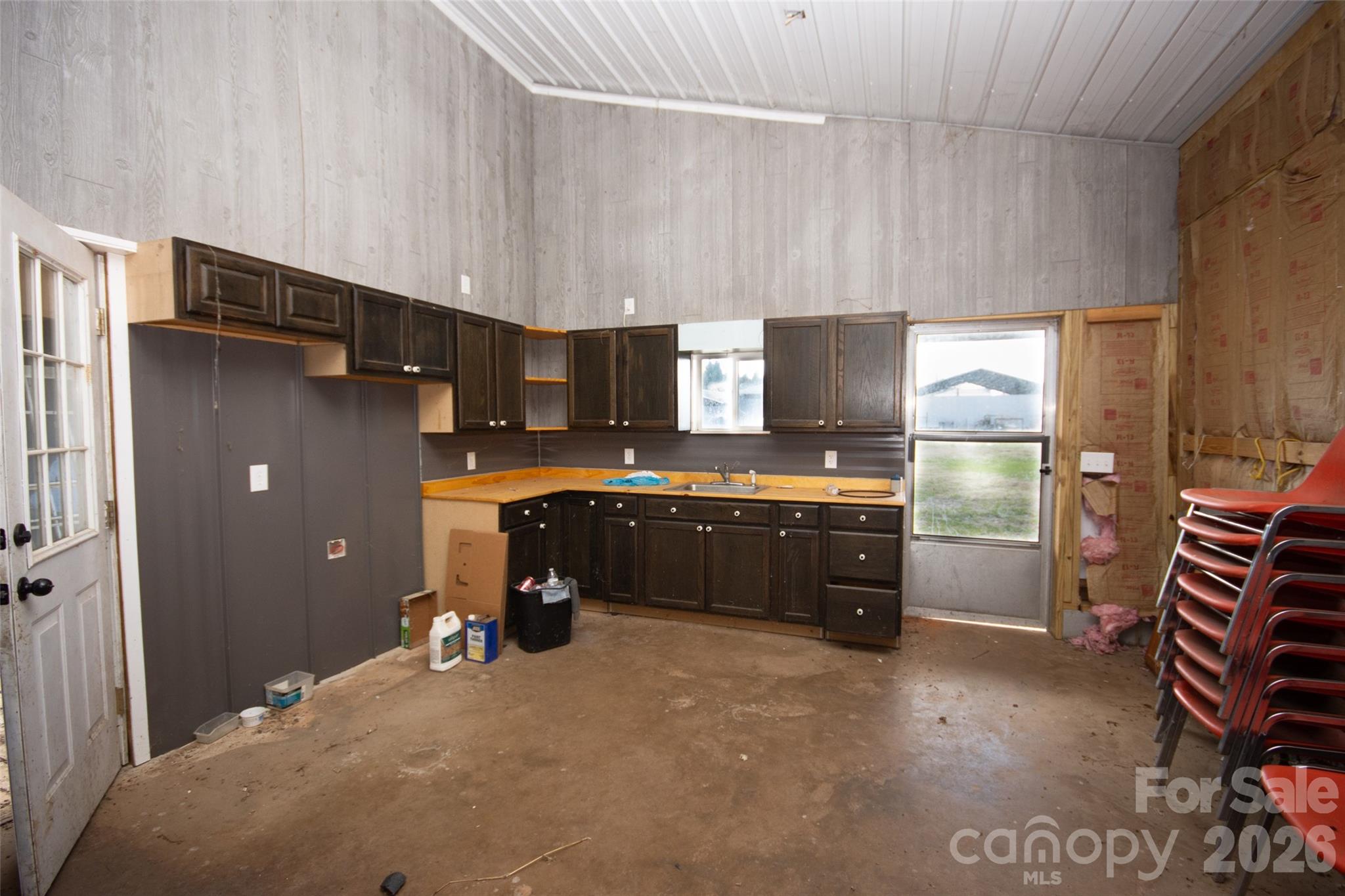 2211 Buffalo Shoals Road — Statesville