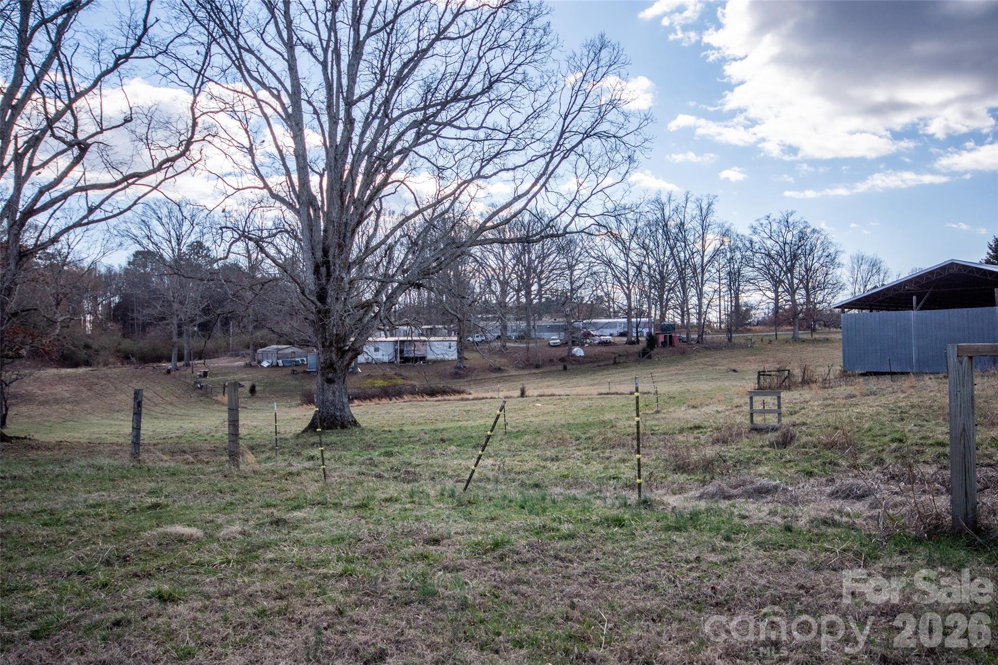 2211 Buffalo Shoals Road — Statesville