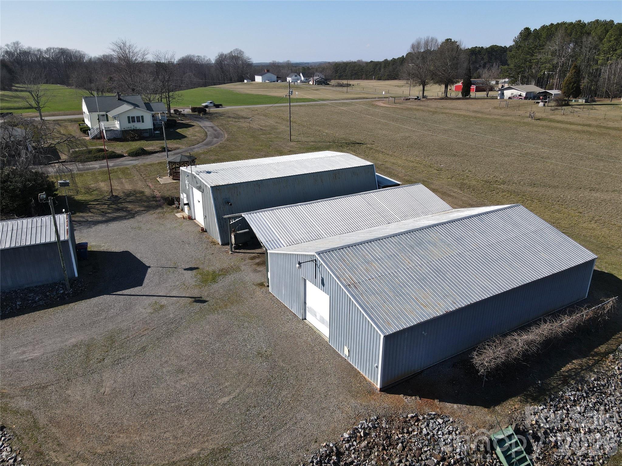 2211 Buffalo Shoals Road — Statesville