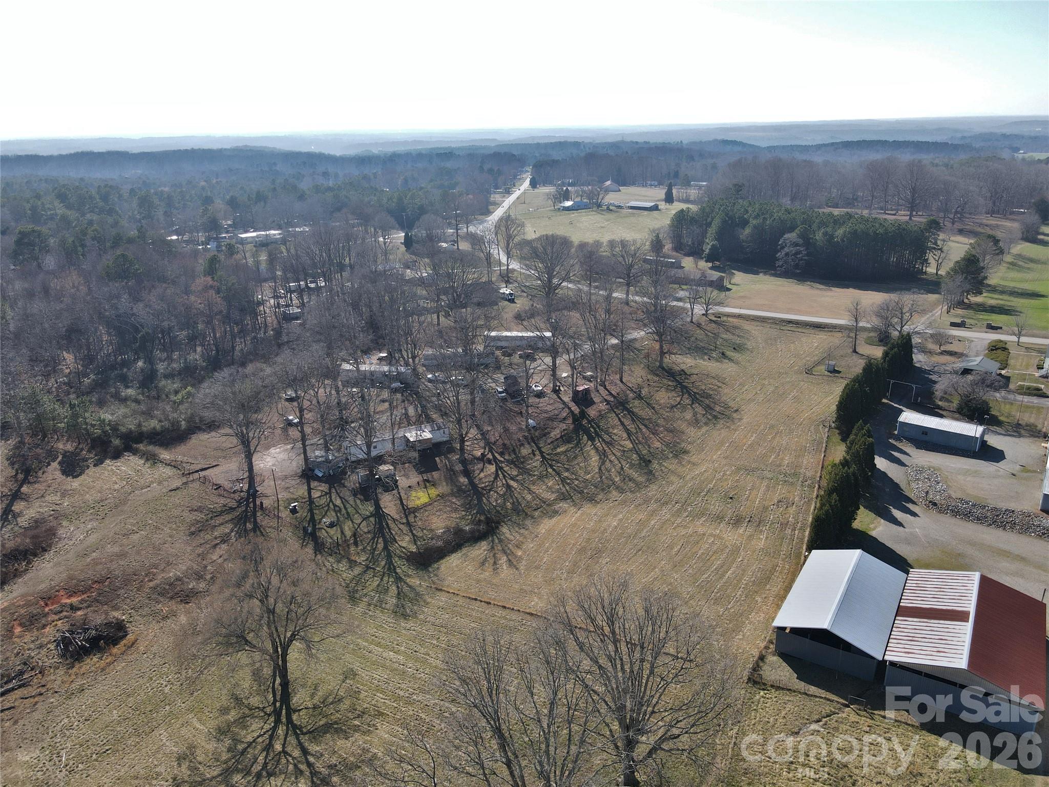 2211 Buffalo Shoals Road — Statesville