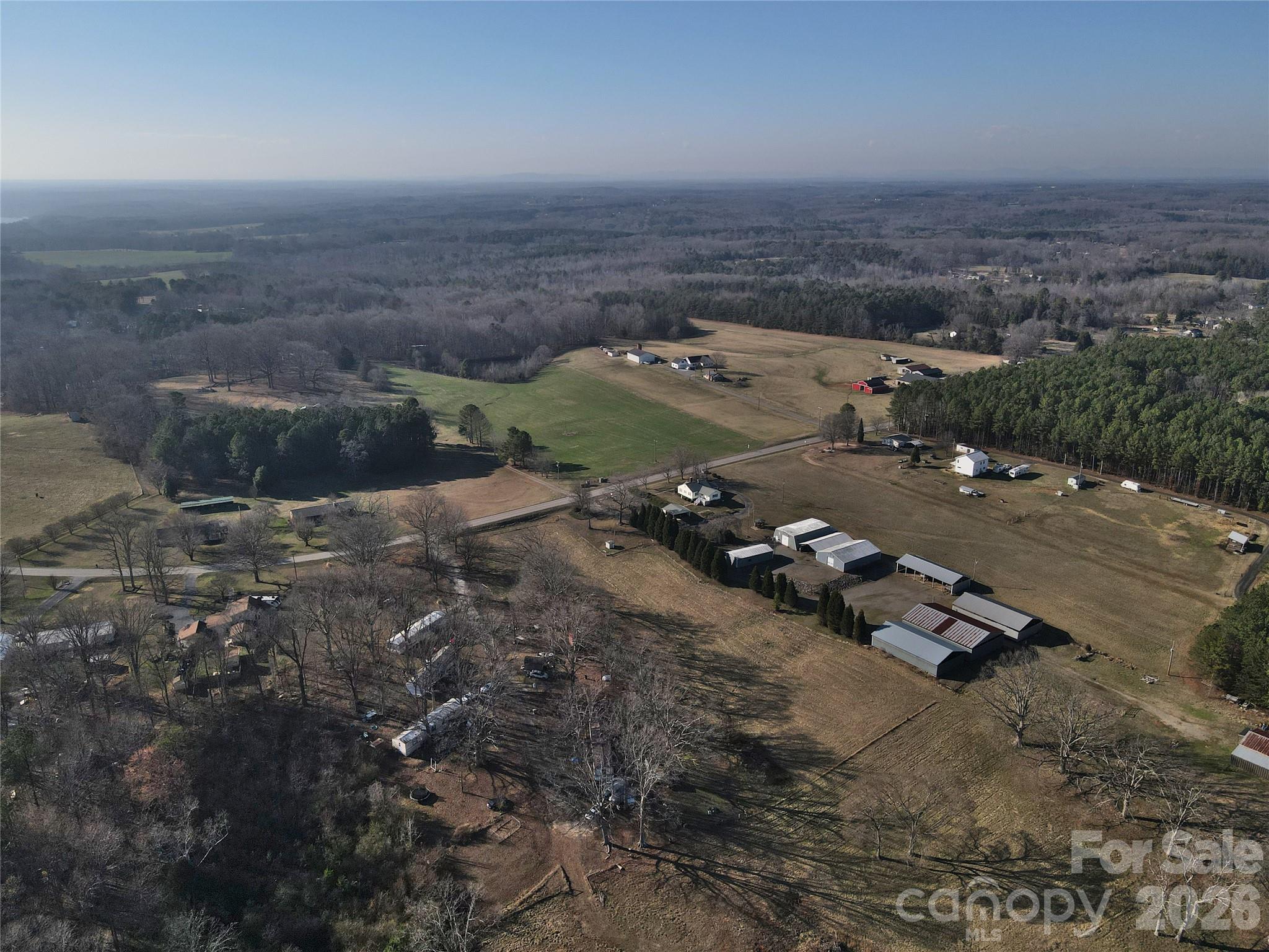 2211 Buffalo Shoals Road — Statesville