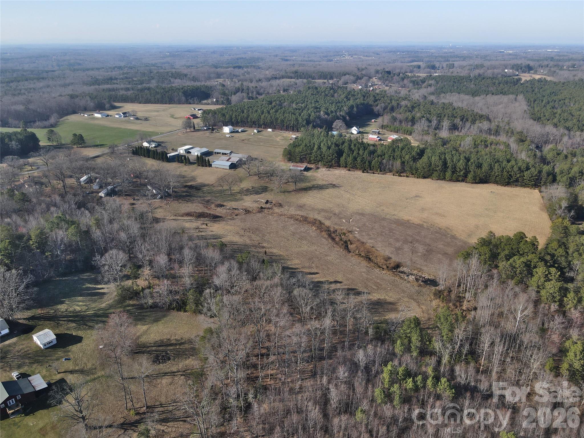 2211 Buffalo Shoals Road — Statesville