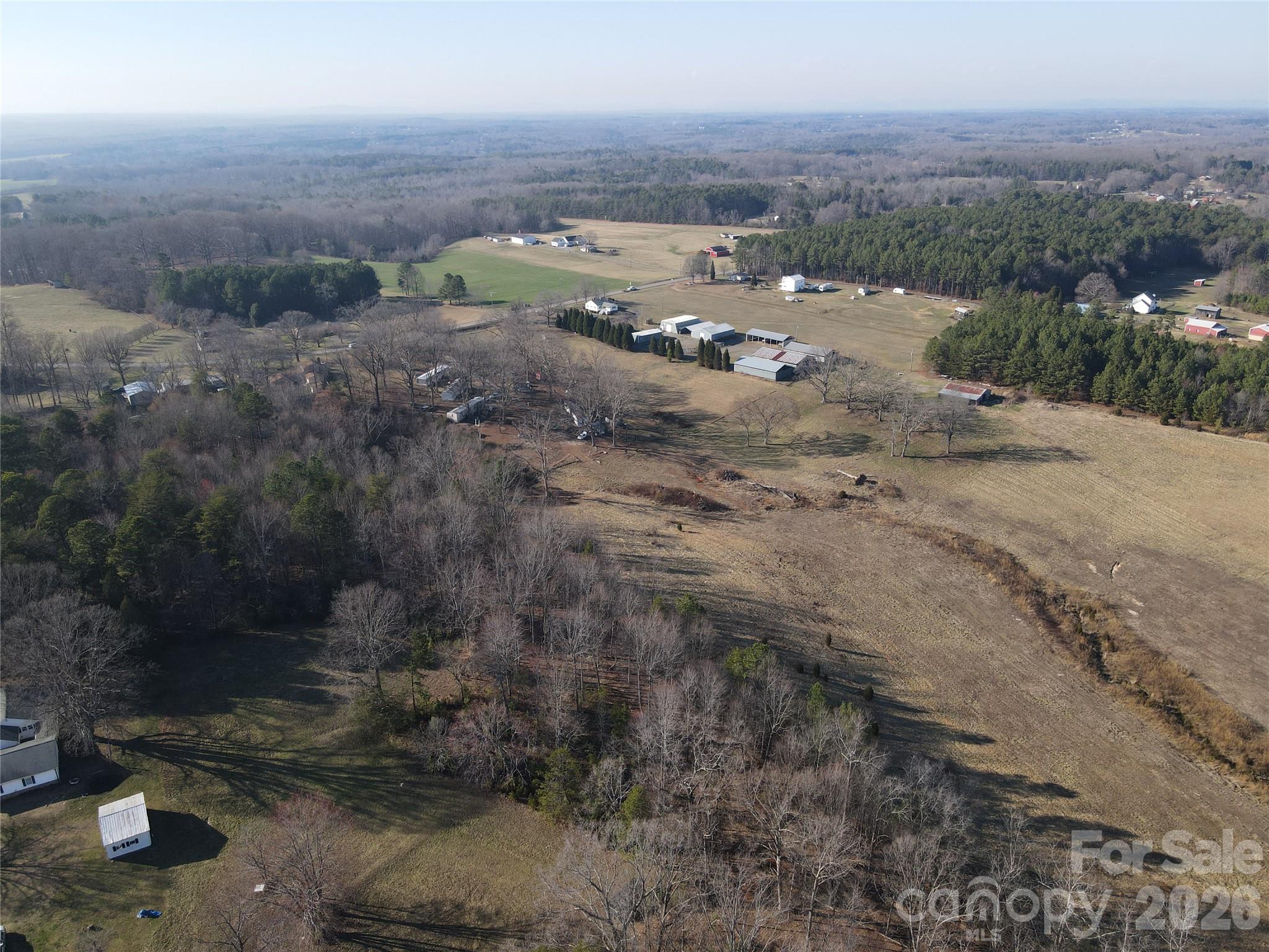 2211 Buffalo Shoals Road — Statesville