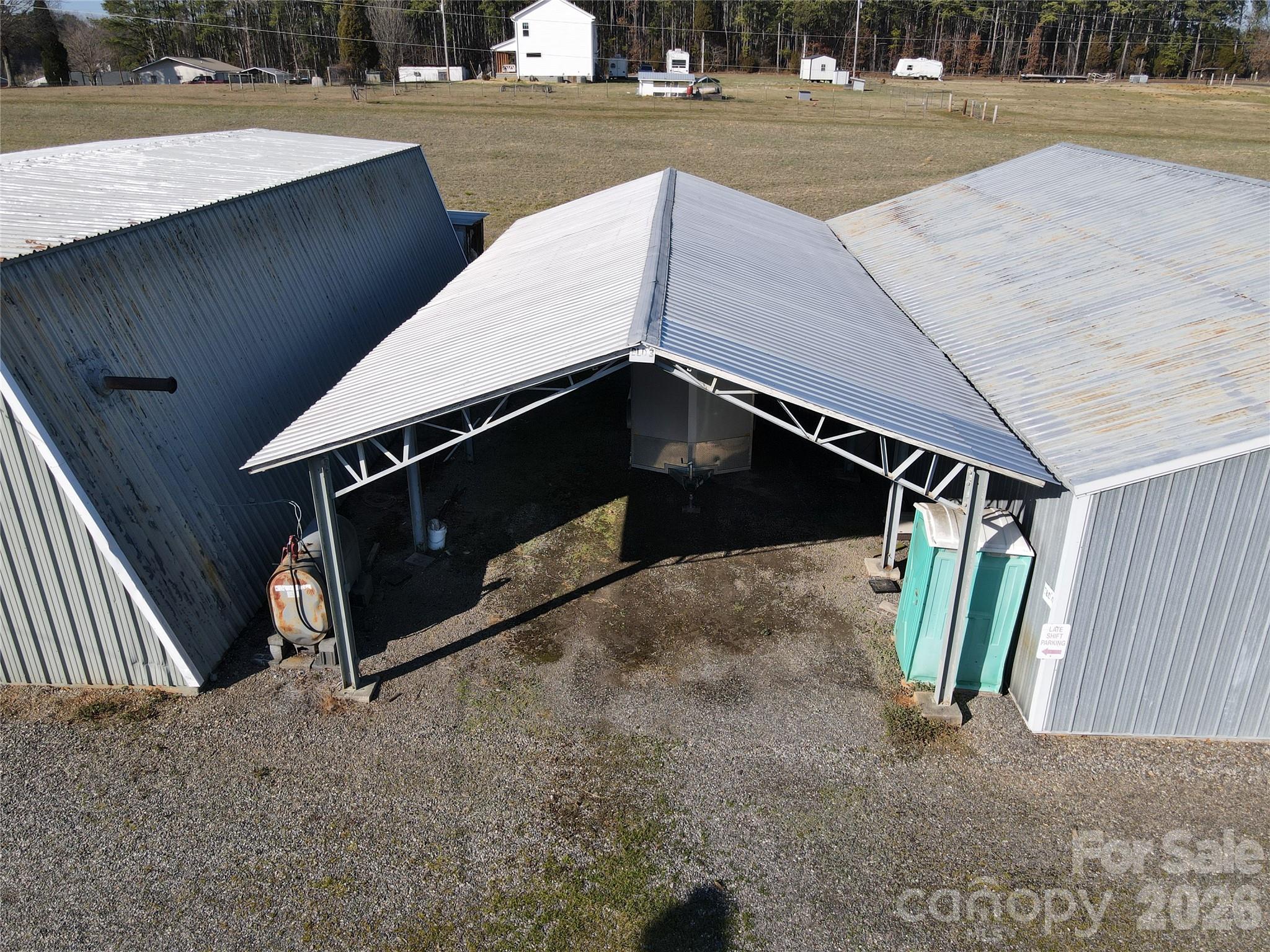 2211 Buffalo Shoals Road — Statesville