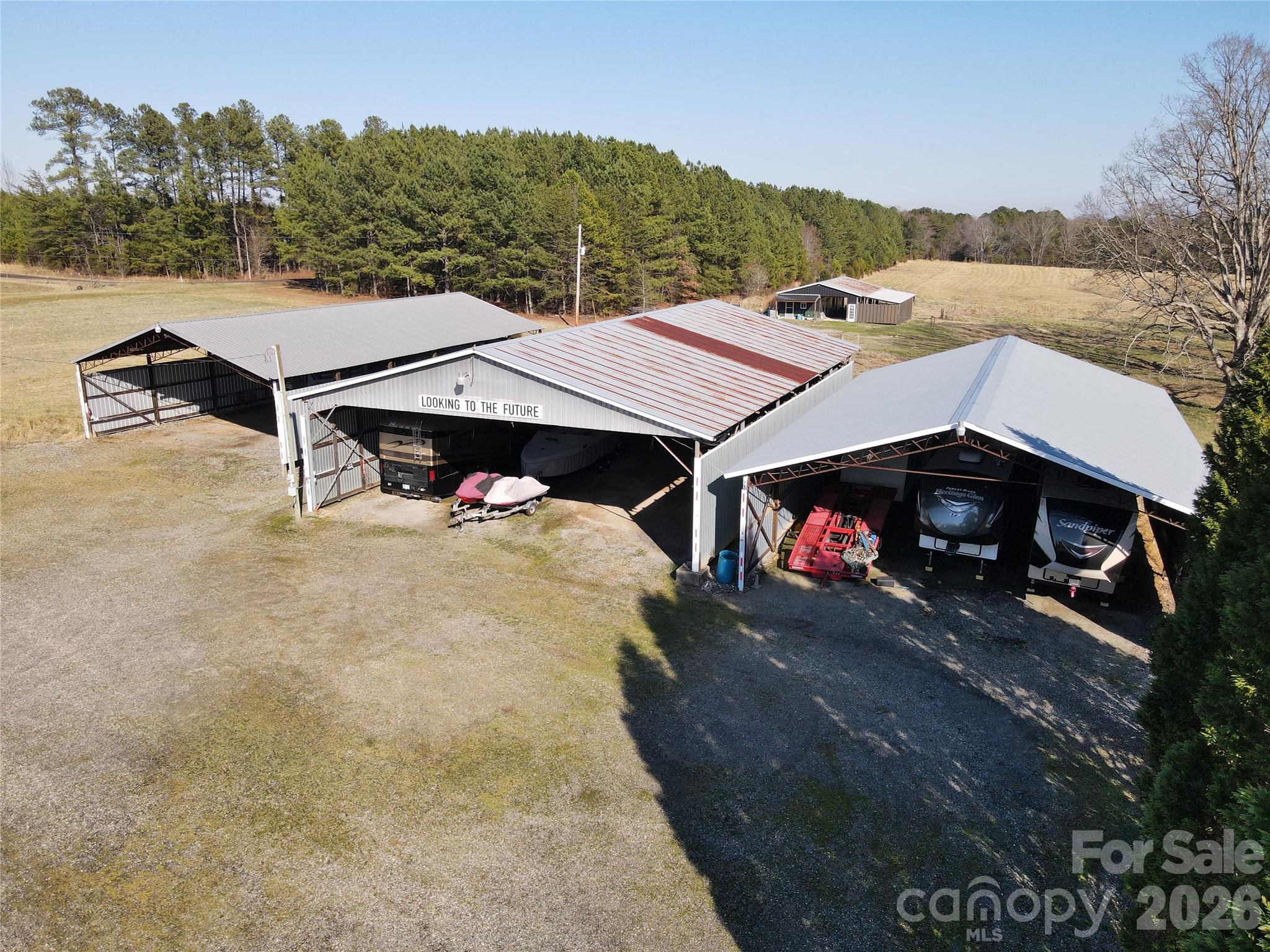 2211 Buffalo Shoals Road — Statesville