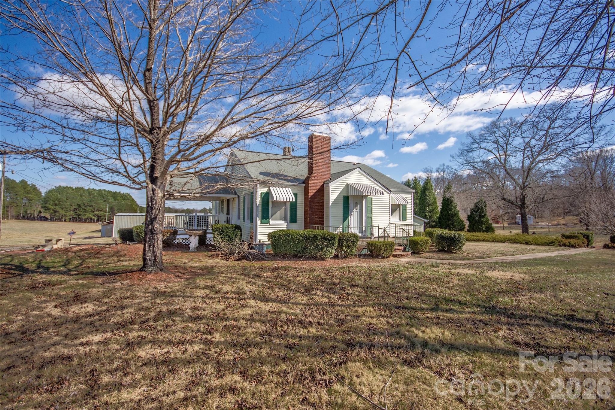2211 Buffalo Shoals Road — Statesville