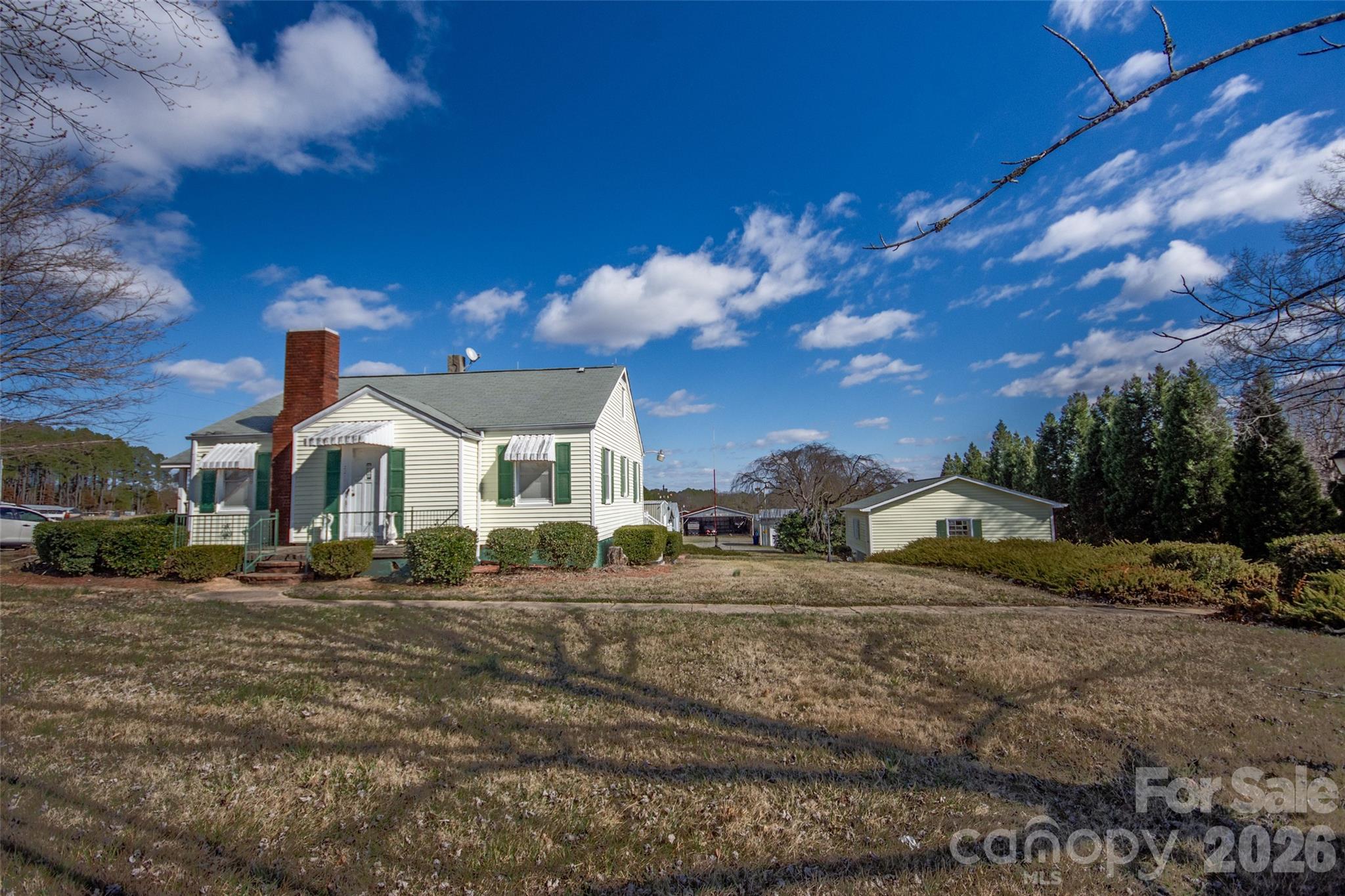 2211 Buffalo Shoals Road — Statesville