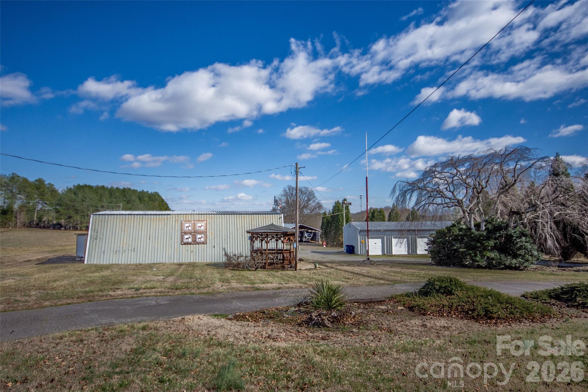 2211 Buffalo Shoals Road — Statesville