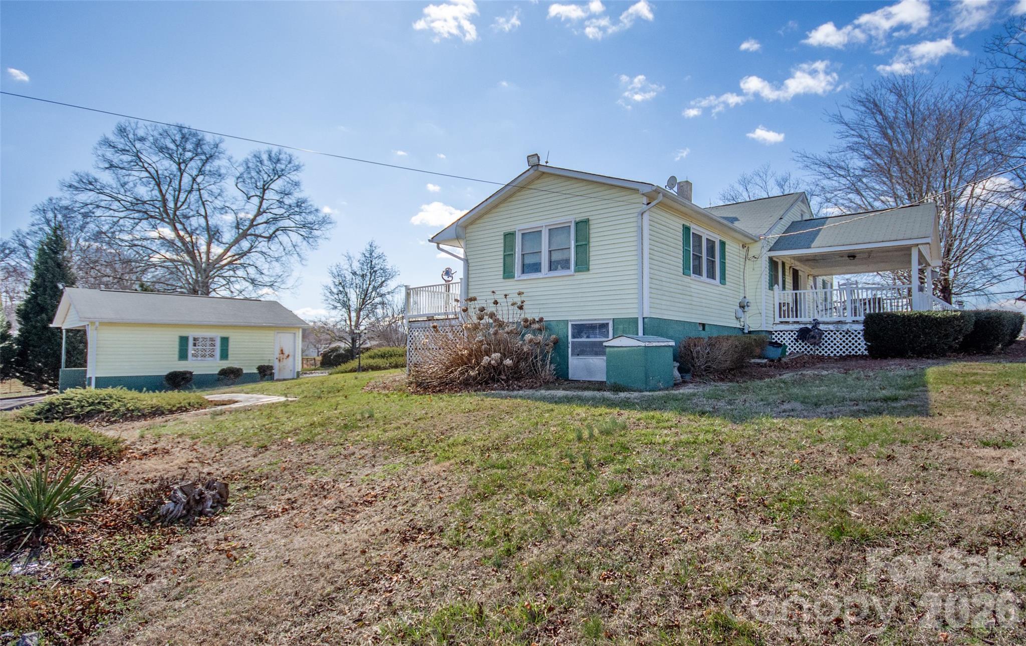 2211 Buffalo Shoals Road — Statesville