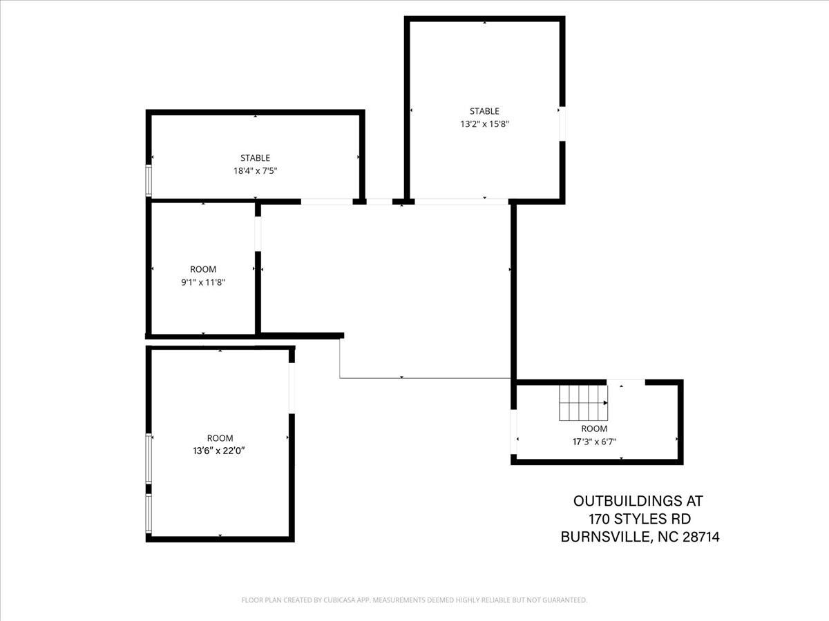 170 Styles Road — Burnsville