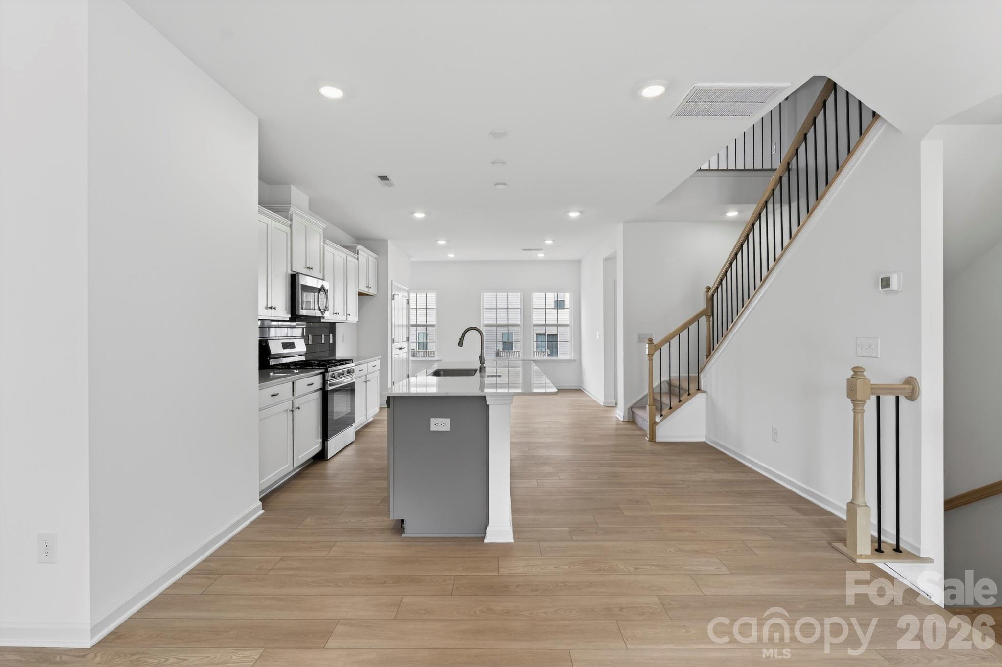 107 Nablus Trail #F — Mooresville