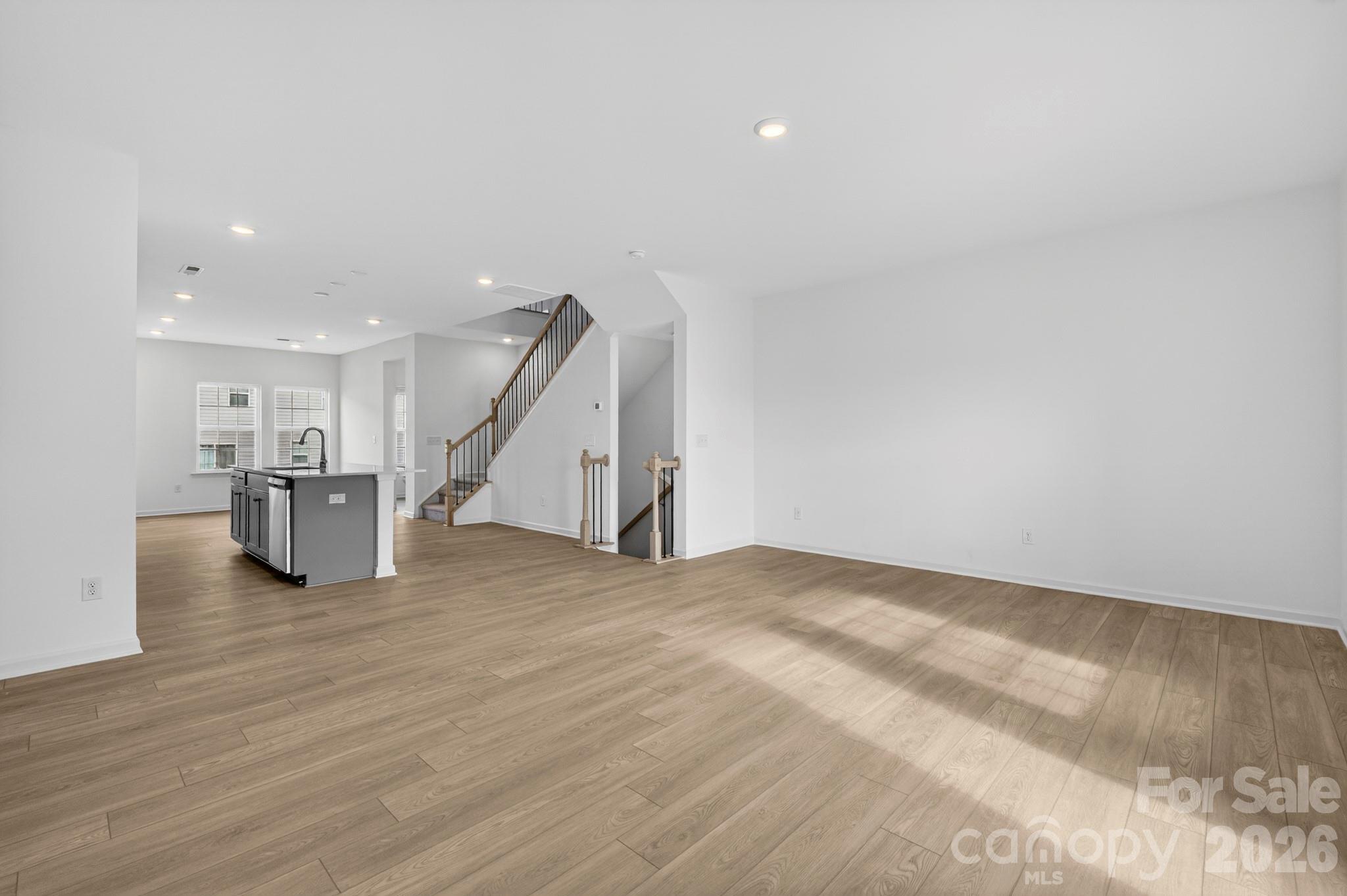 107 Nablus Trail #F — Mooresville