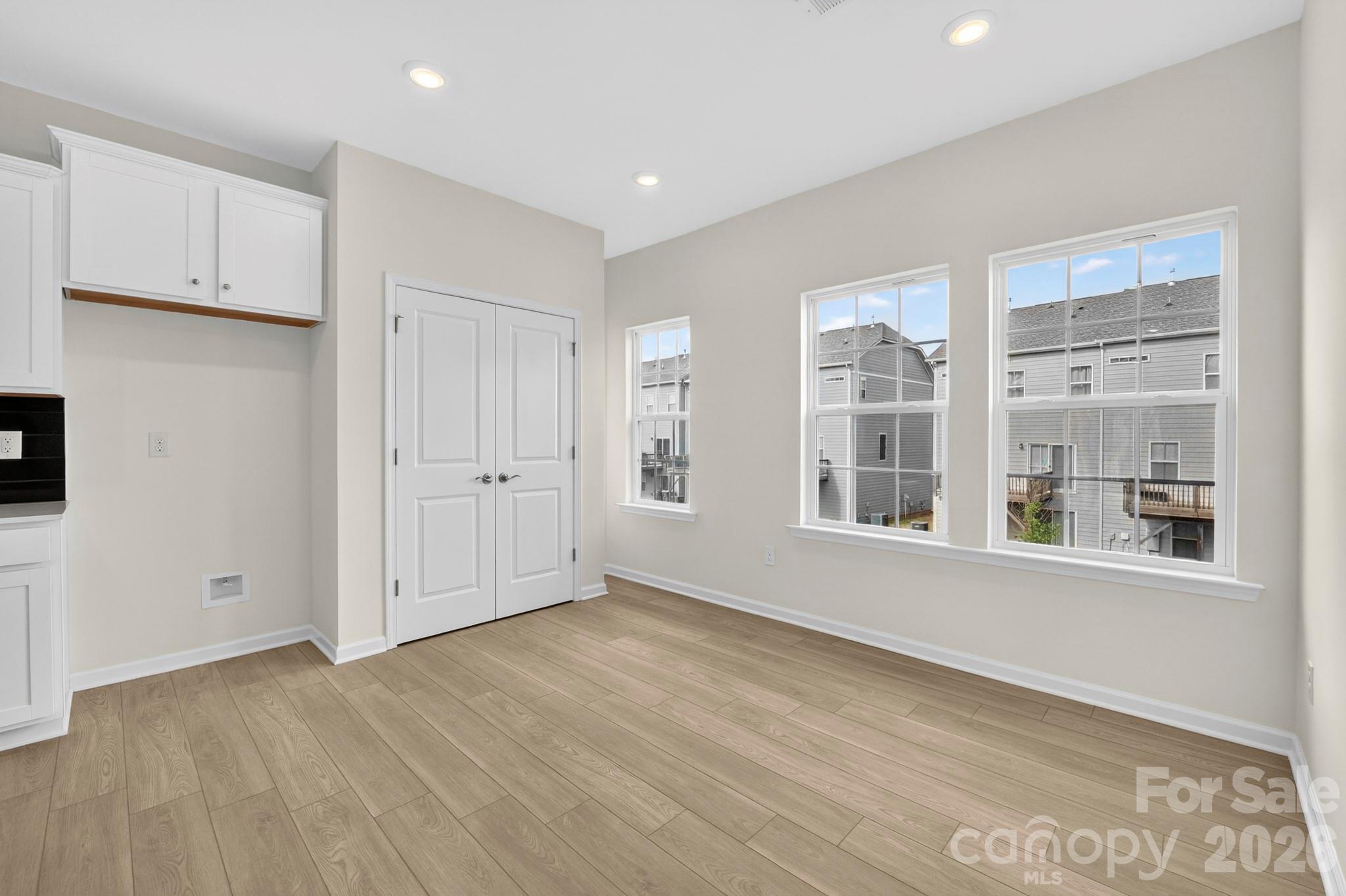 107 Nablus Trail #F — Mooresville