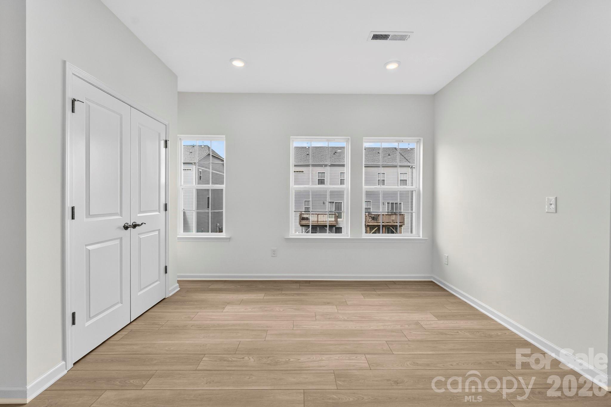 107 Nablus Trail #F — Mooresville