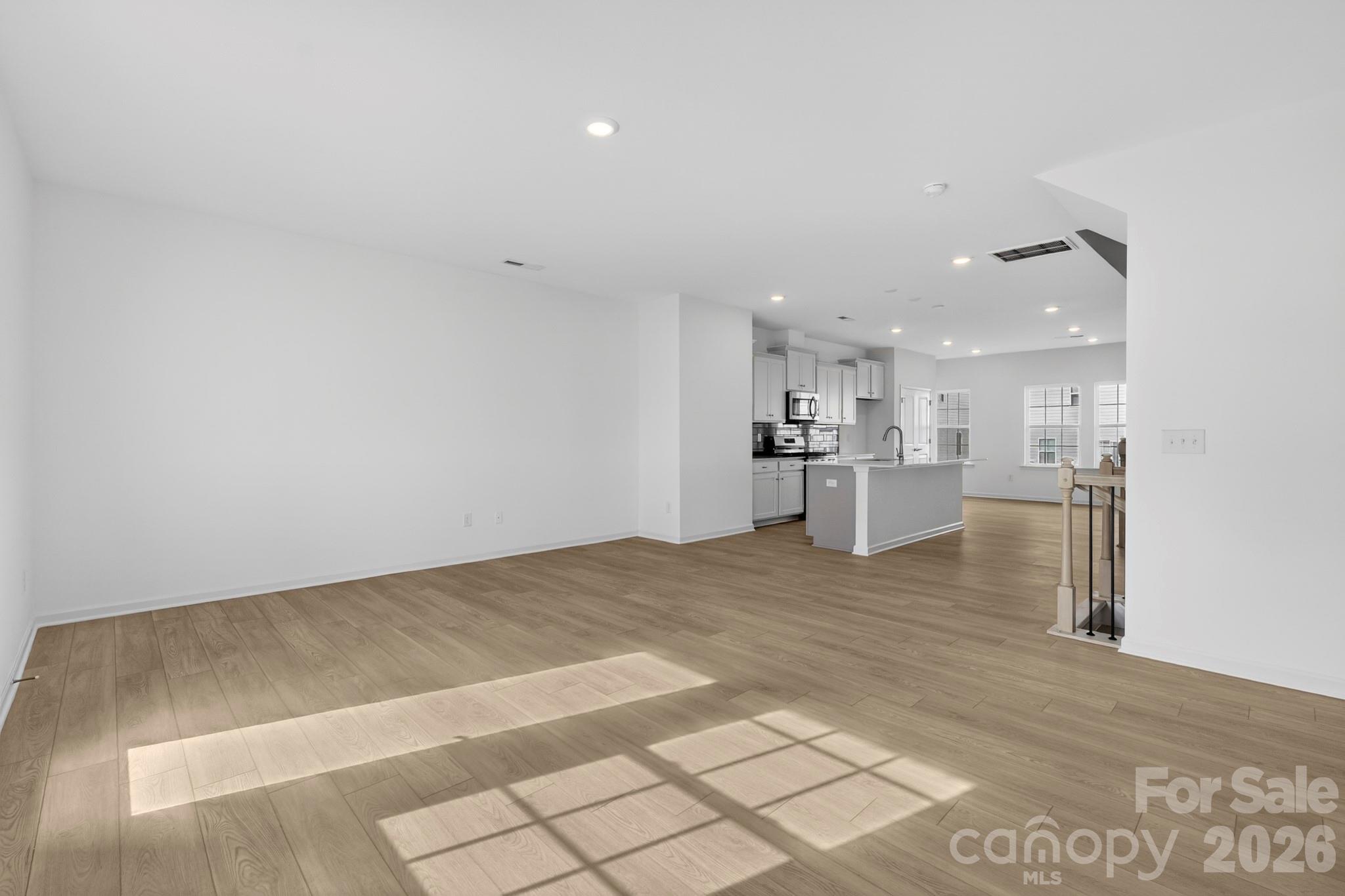 107 Nablus Trail #F — Mooresville