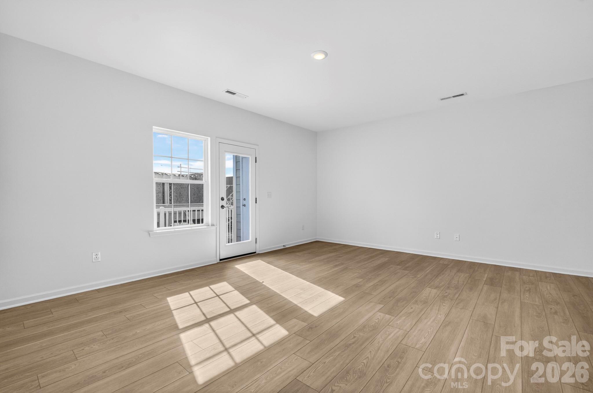 107 Nablus Trail #F — Mooresville