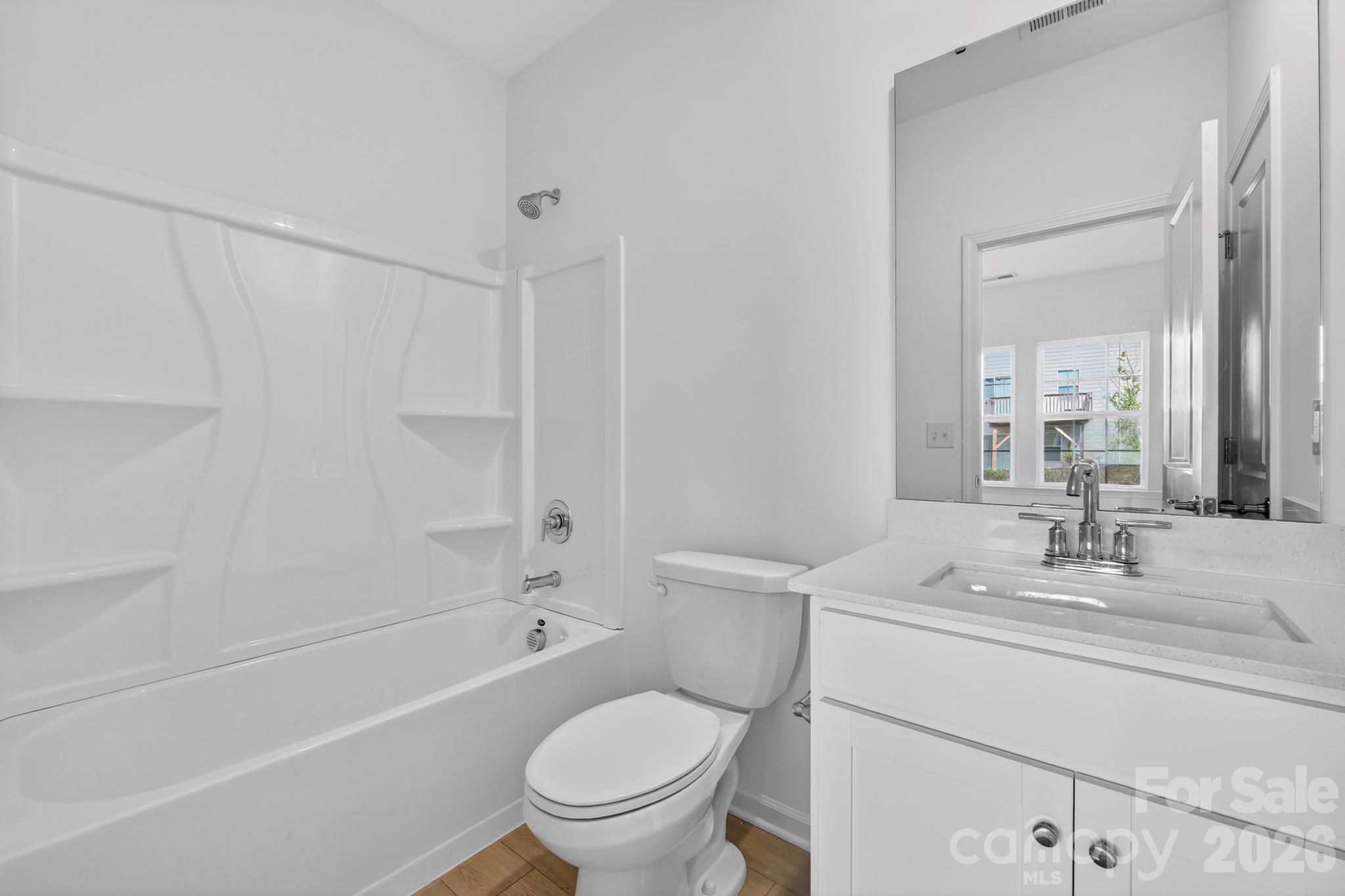 107 Nablus Trail #F — Mooresville