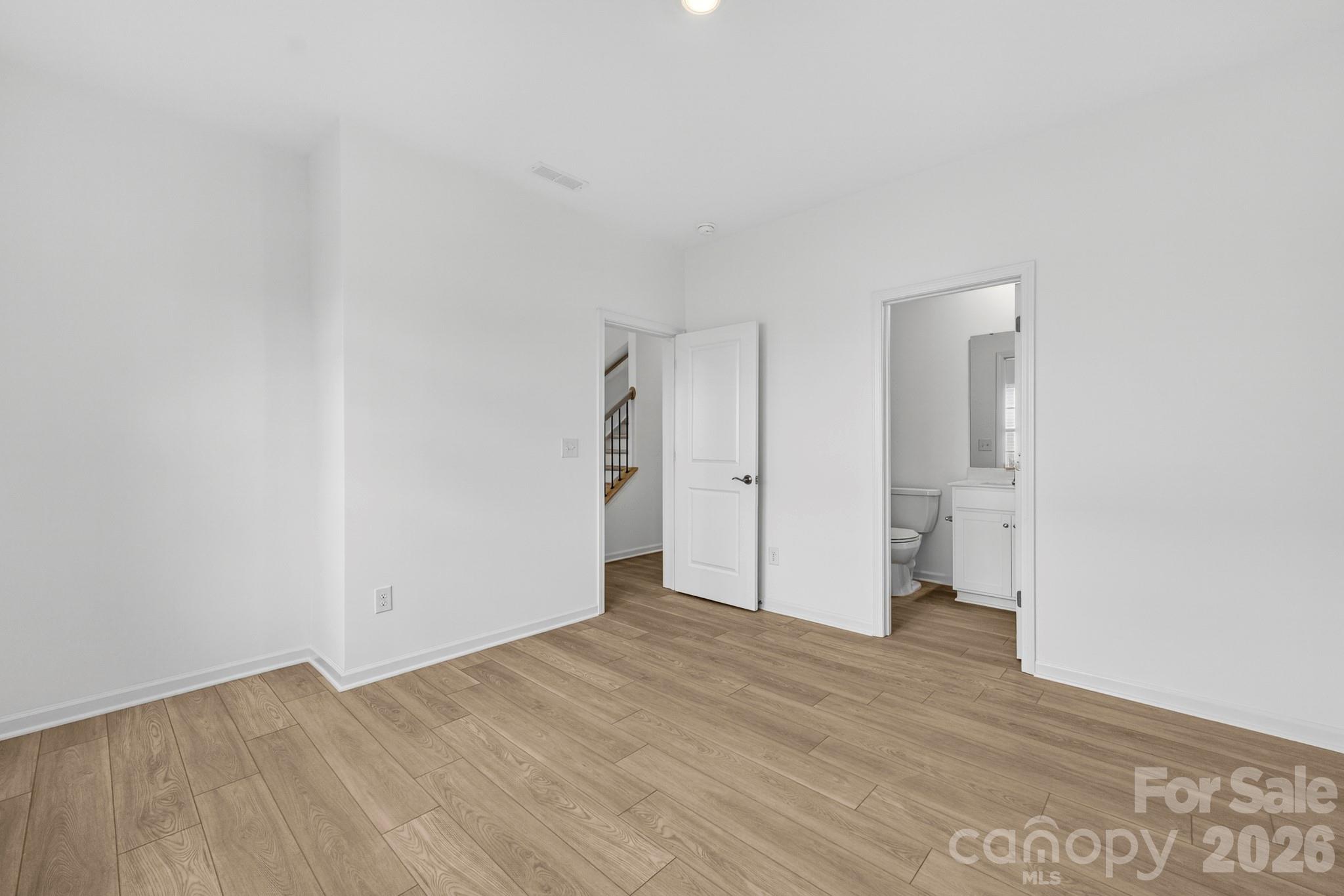 107 Nablus Trail #F — Mooresville