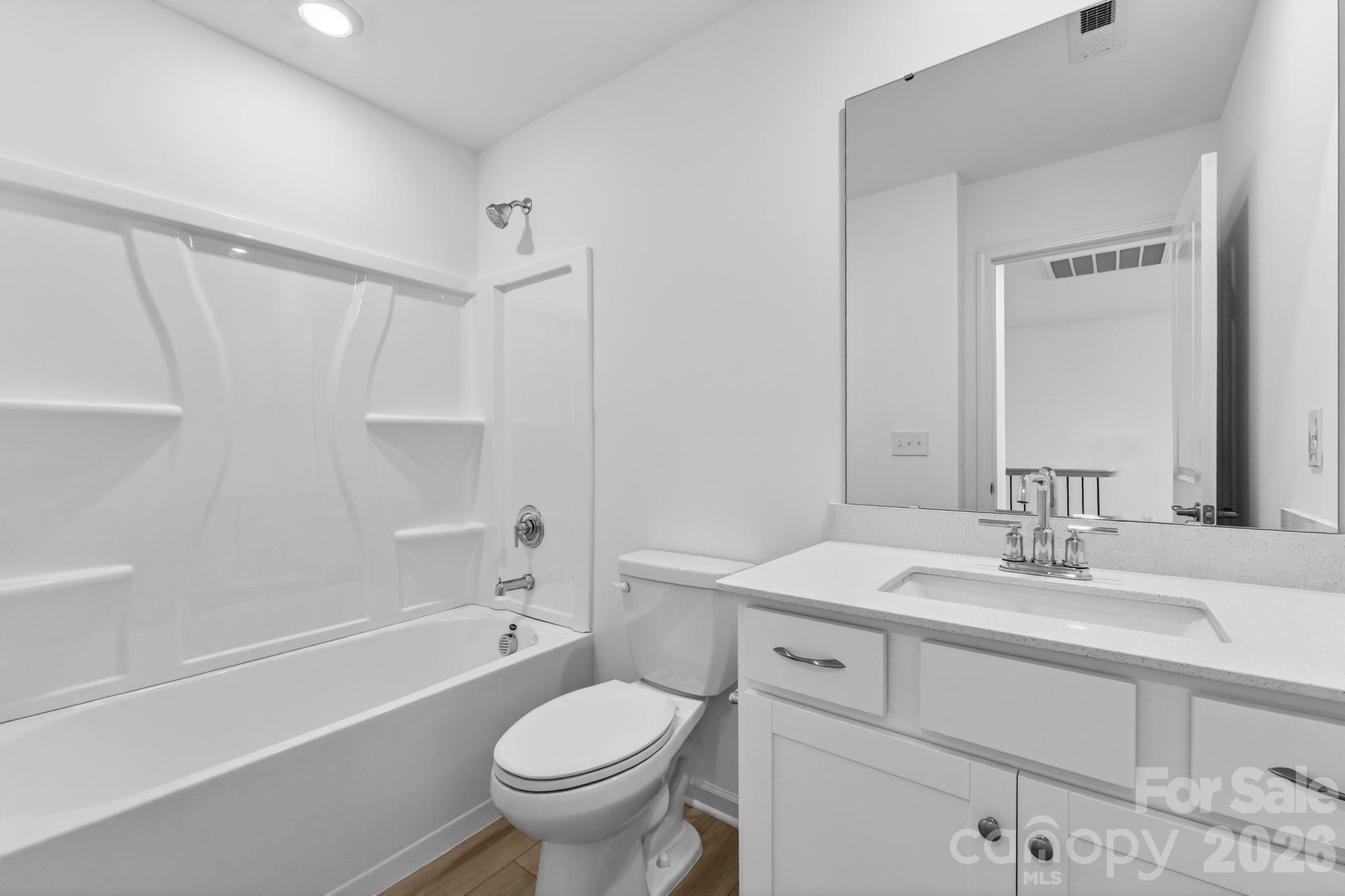 107 Nablus Trail #F — Mooresville