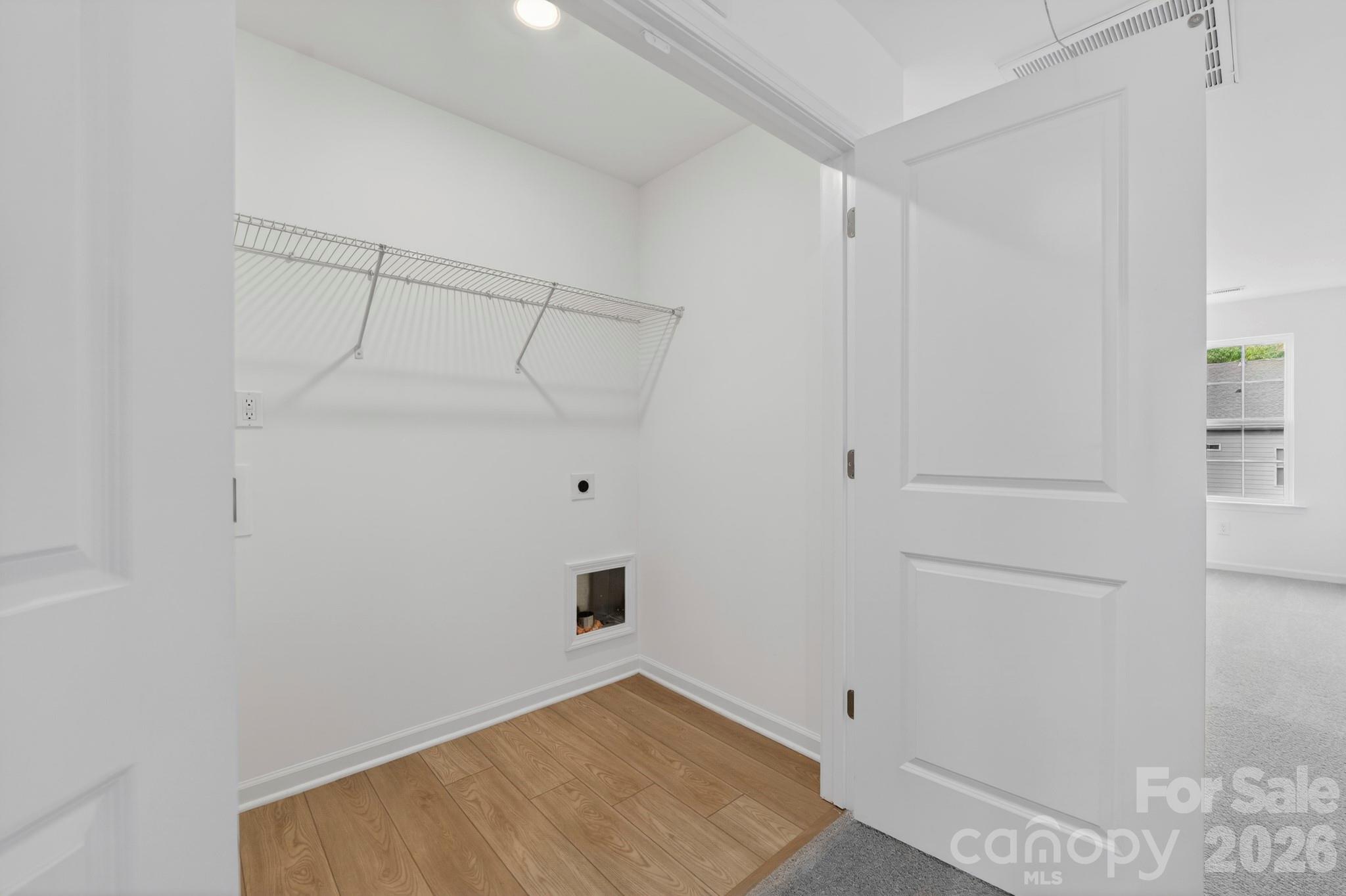 107 Nablus Trail #F — Mooresville