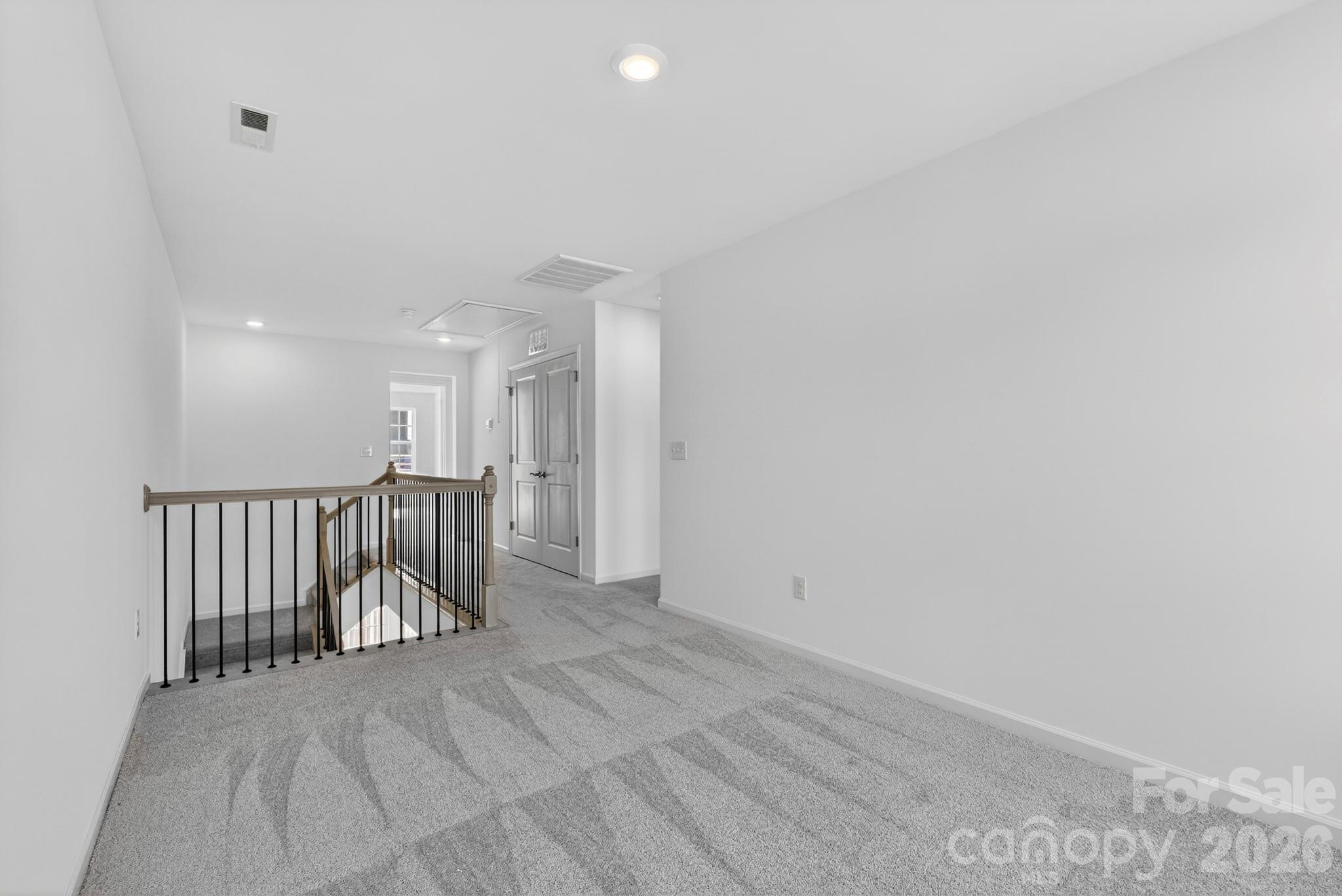 107 Nablus Trail #F — Mooresville