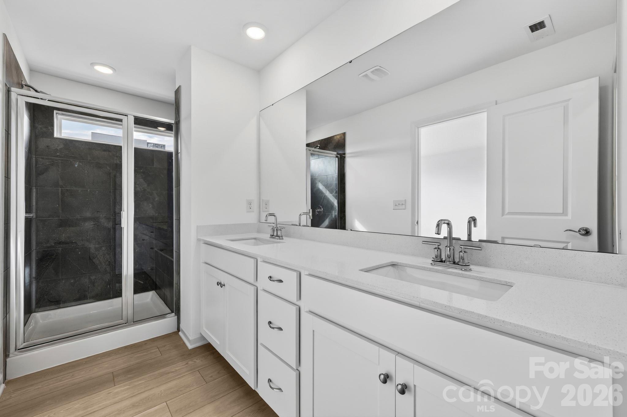107 Nablus Trail #F — Mooresville