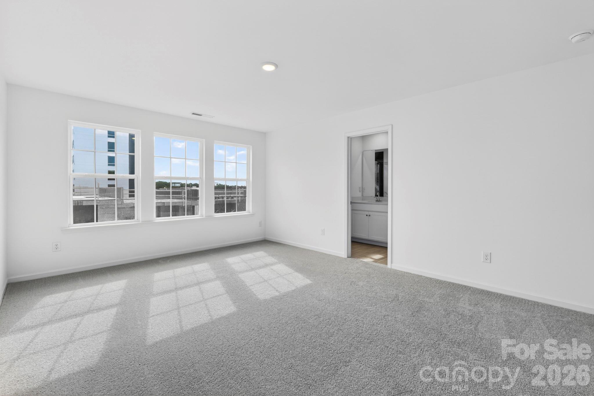 107 Nablus Trail #F — Mooresville