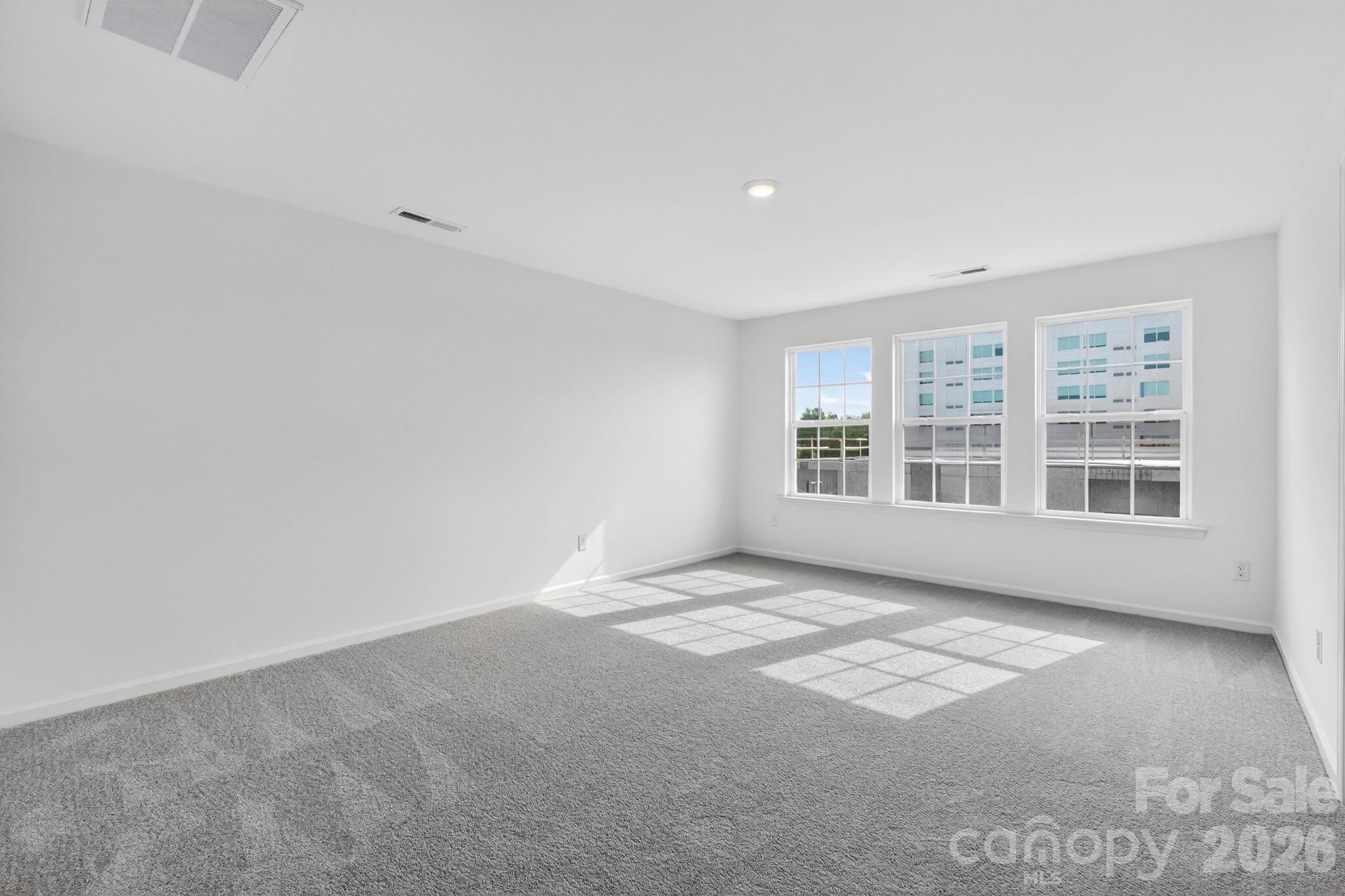 107 Nablus Trail #F — Mooresville