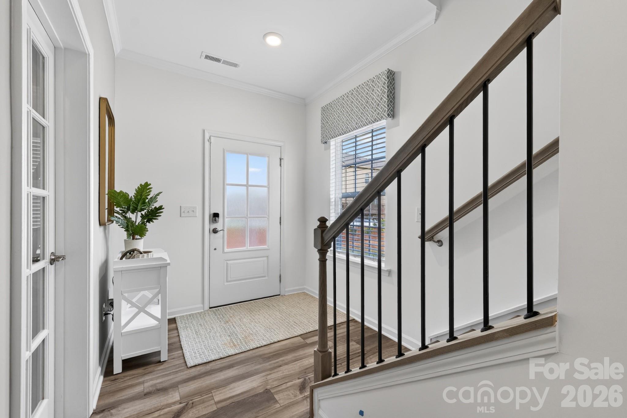107 Nablus Trail #F — Mooresville