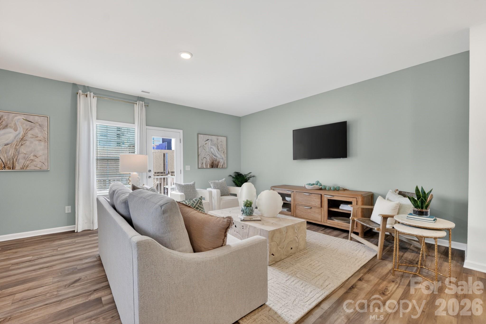107 Nablus Trail #F — Mooresville